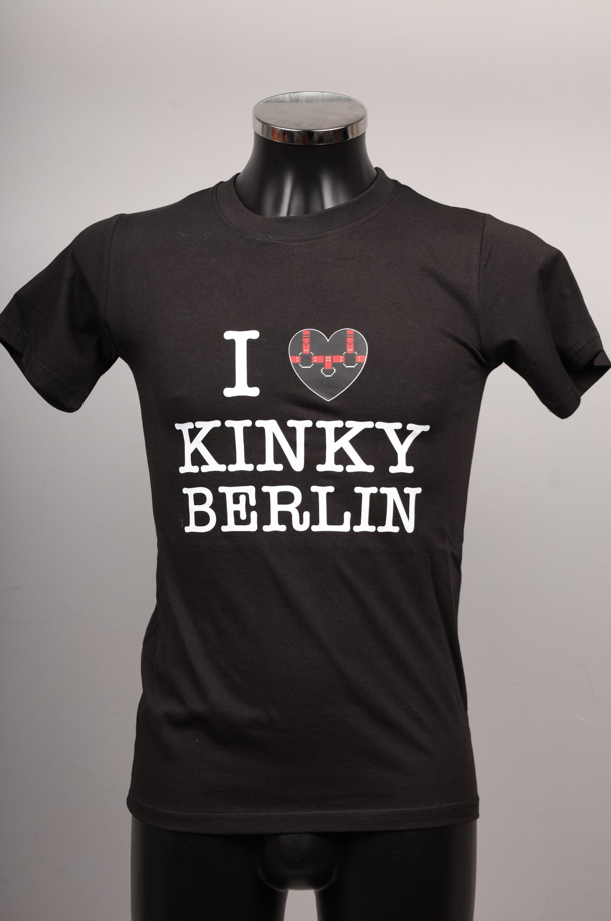 #113 Cotton T-Shirt