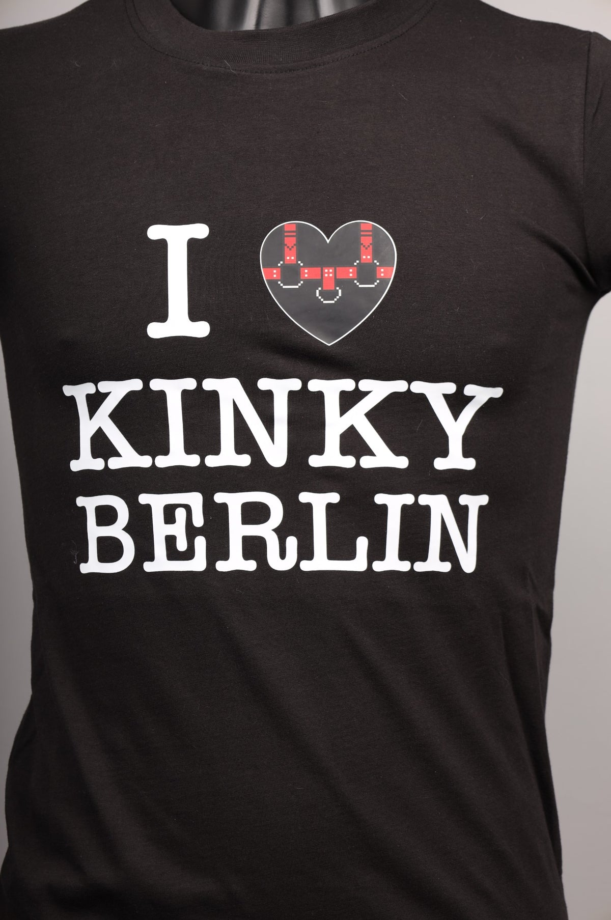#113 Cotton T-Shirt