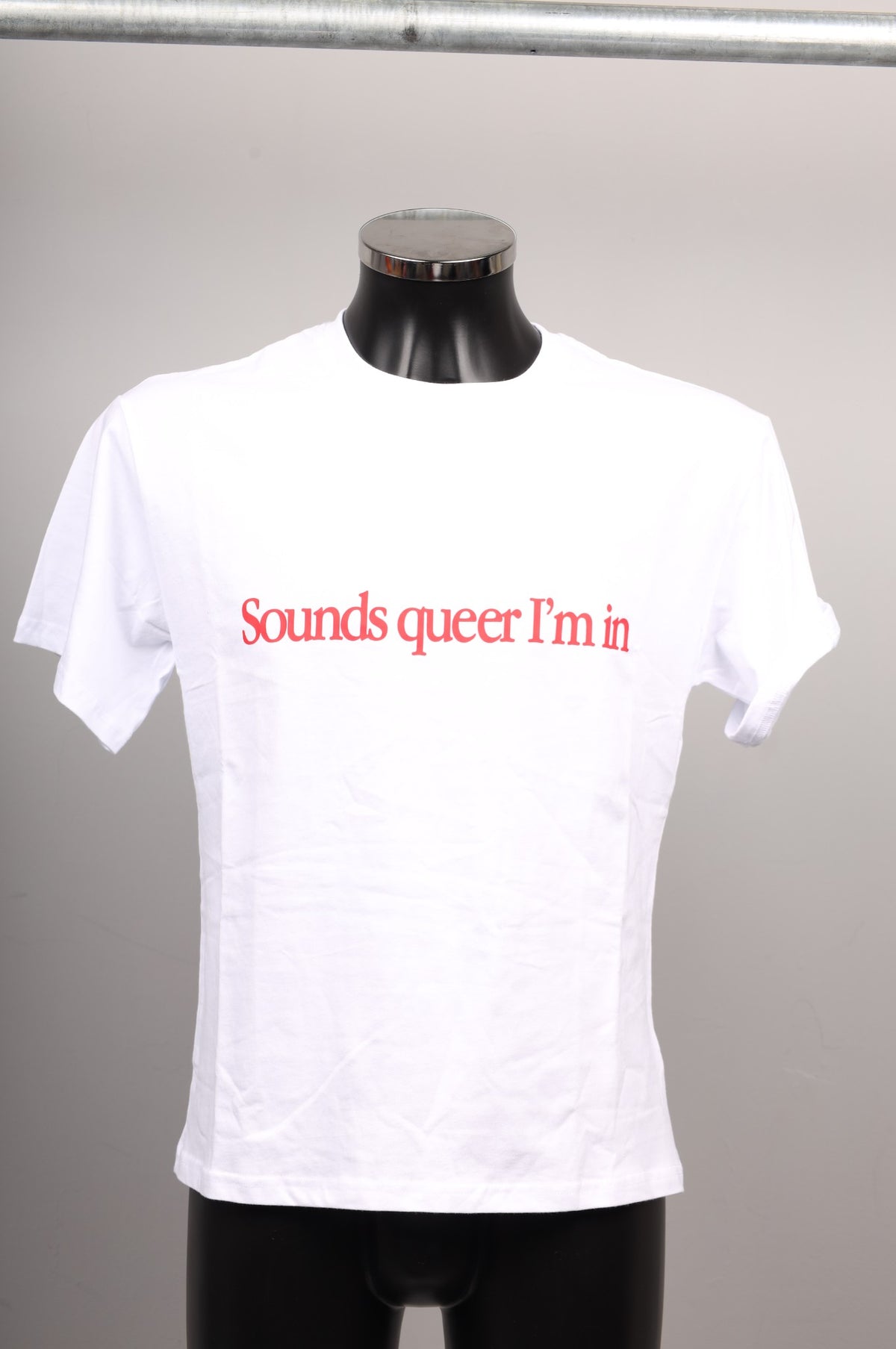 #114 Cotton T-Shirt