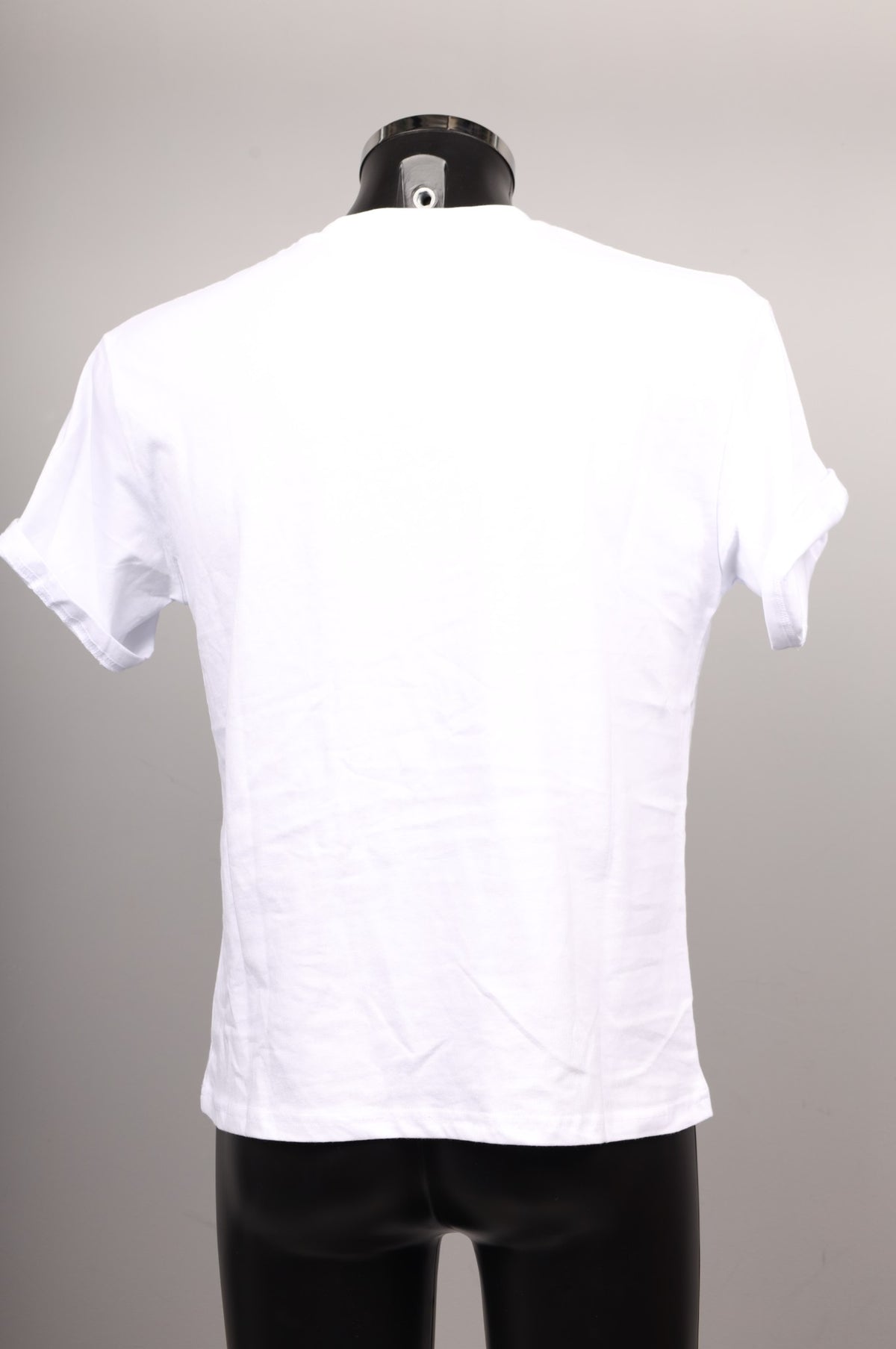 #114 Cotton T-Shirt