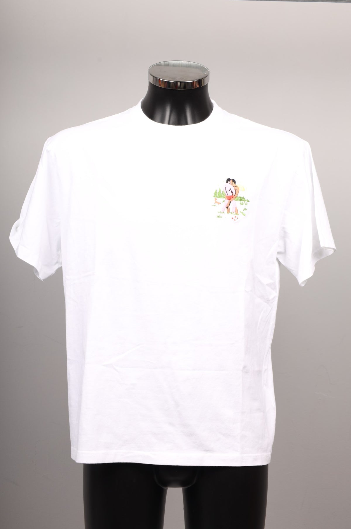 #115 Cotton T-Shirt