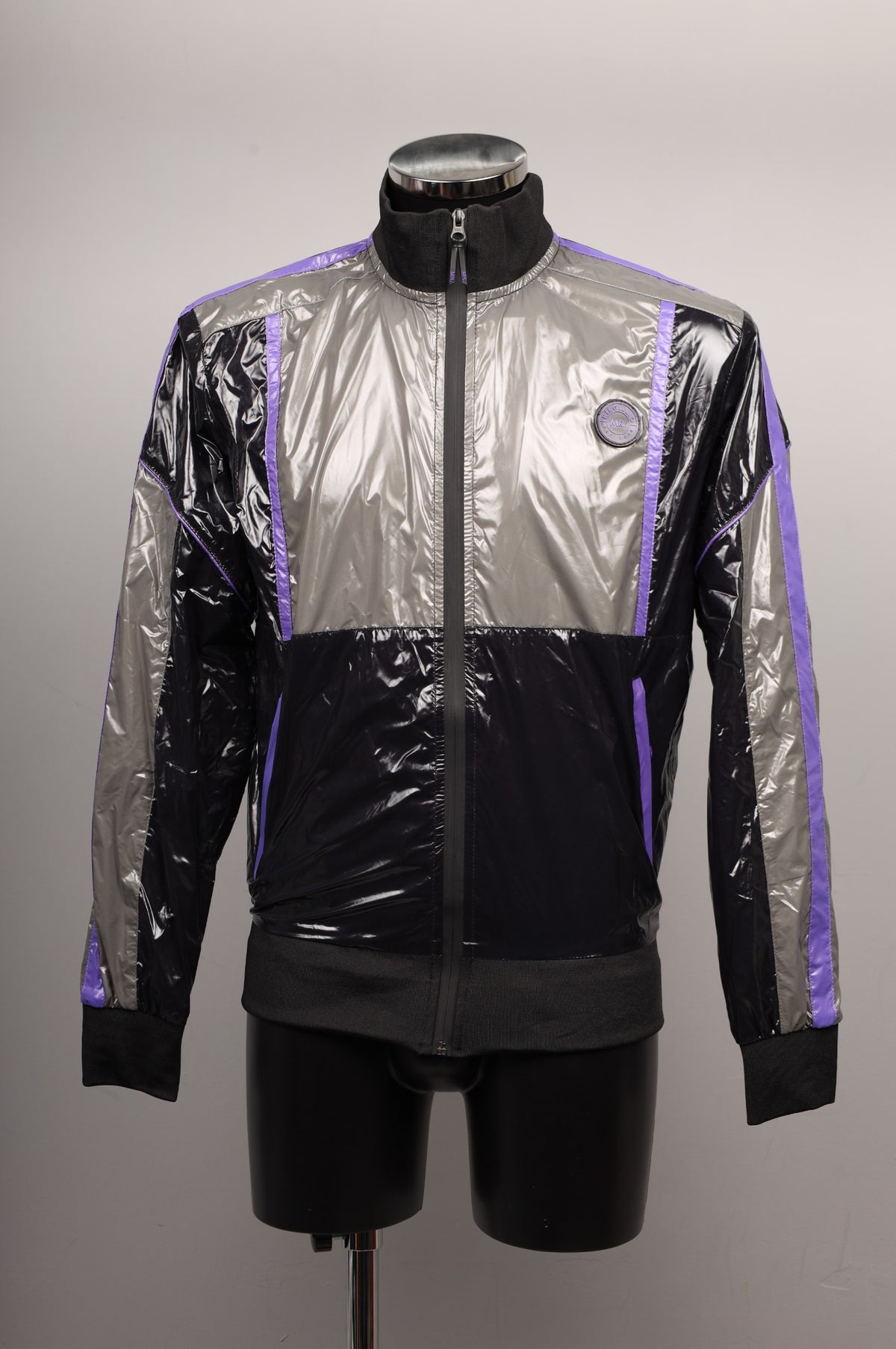 #117 Nylon Jacket