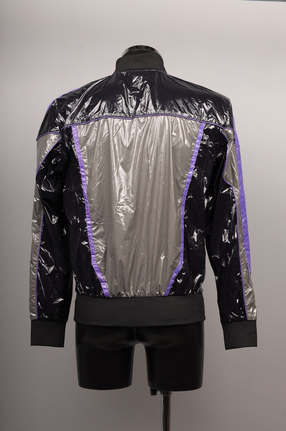 #117 Nylon Jacket
