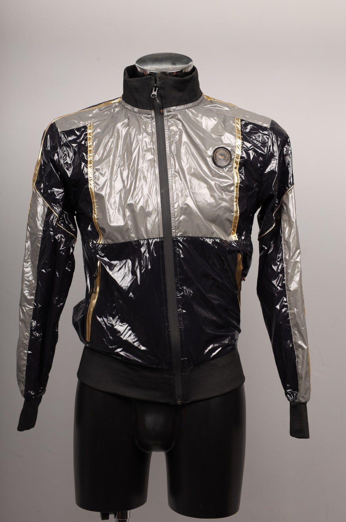 #118 Nylon Jacket