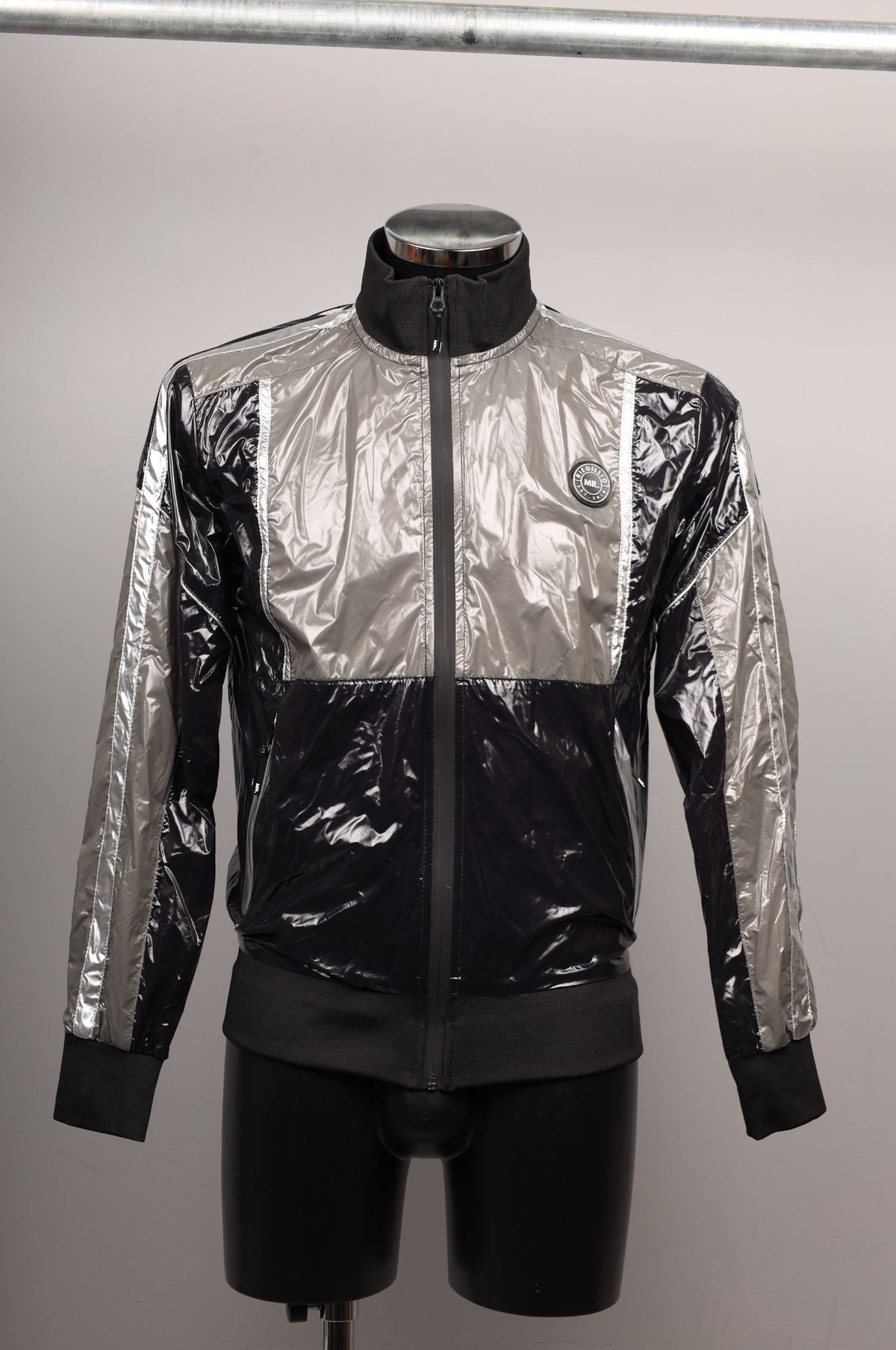 #119 Nylon Jacket