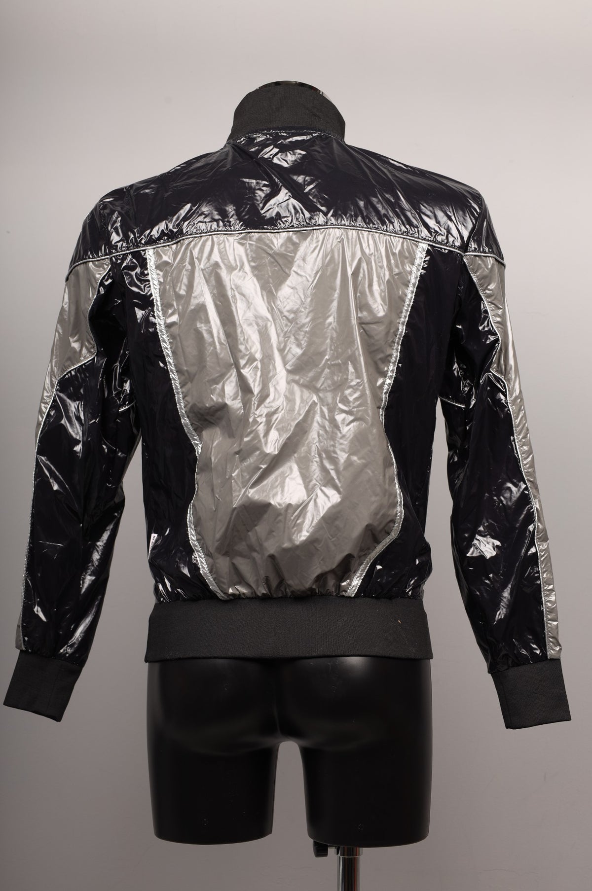 #119 Nylon Jacket