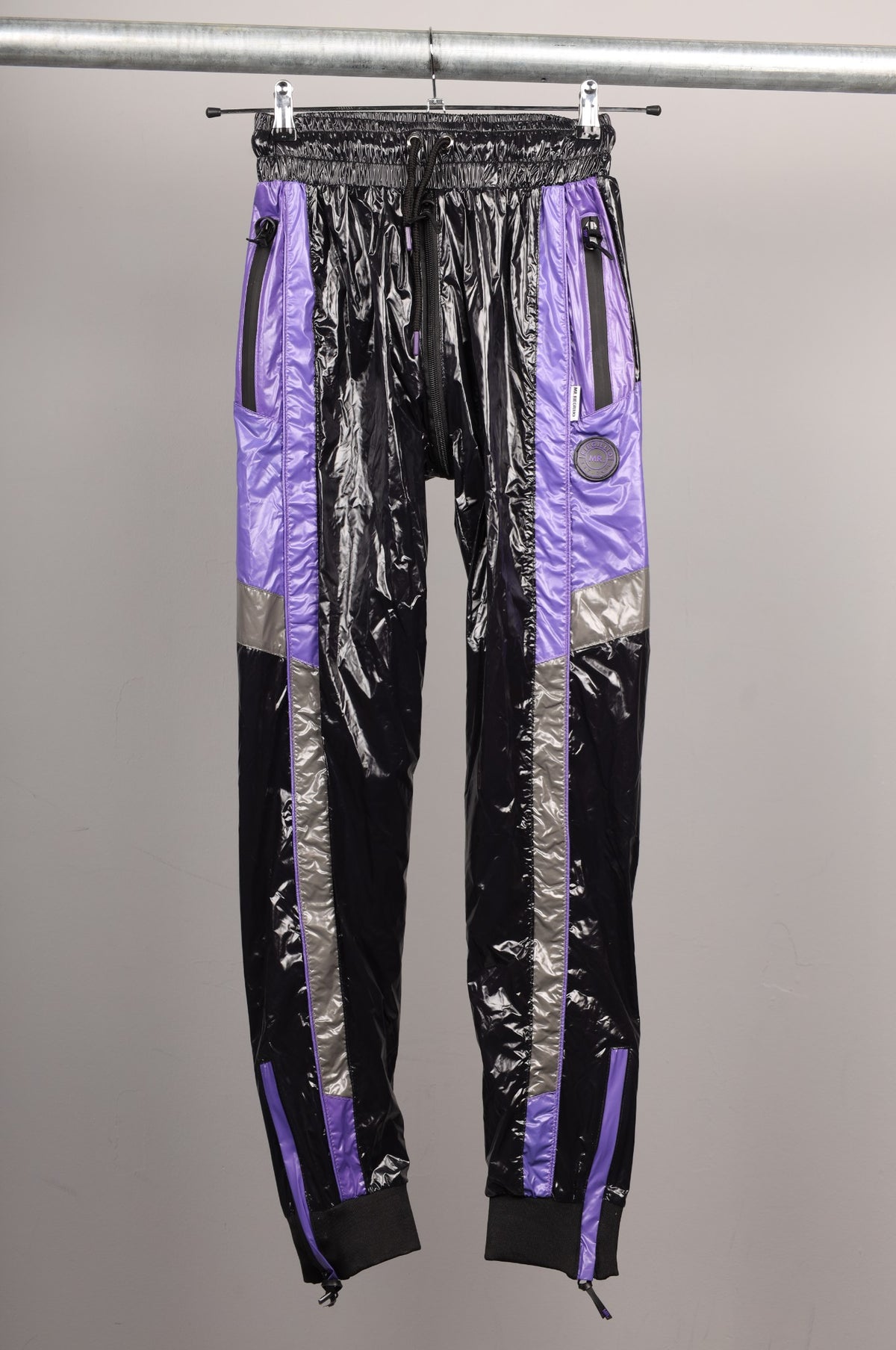 #120 Nylon Pants