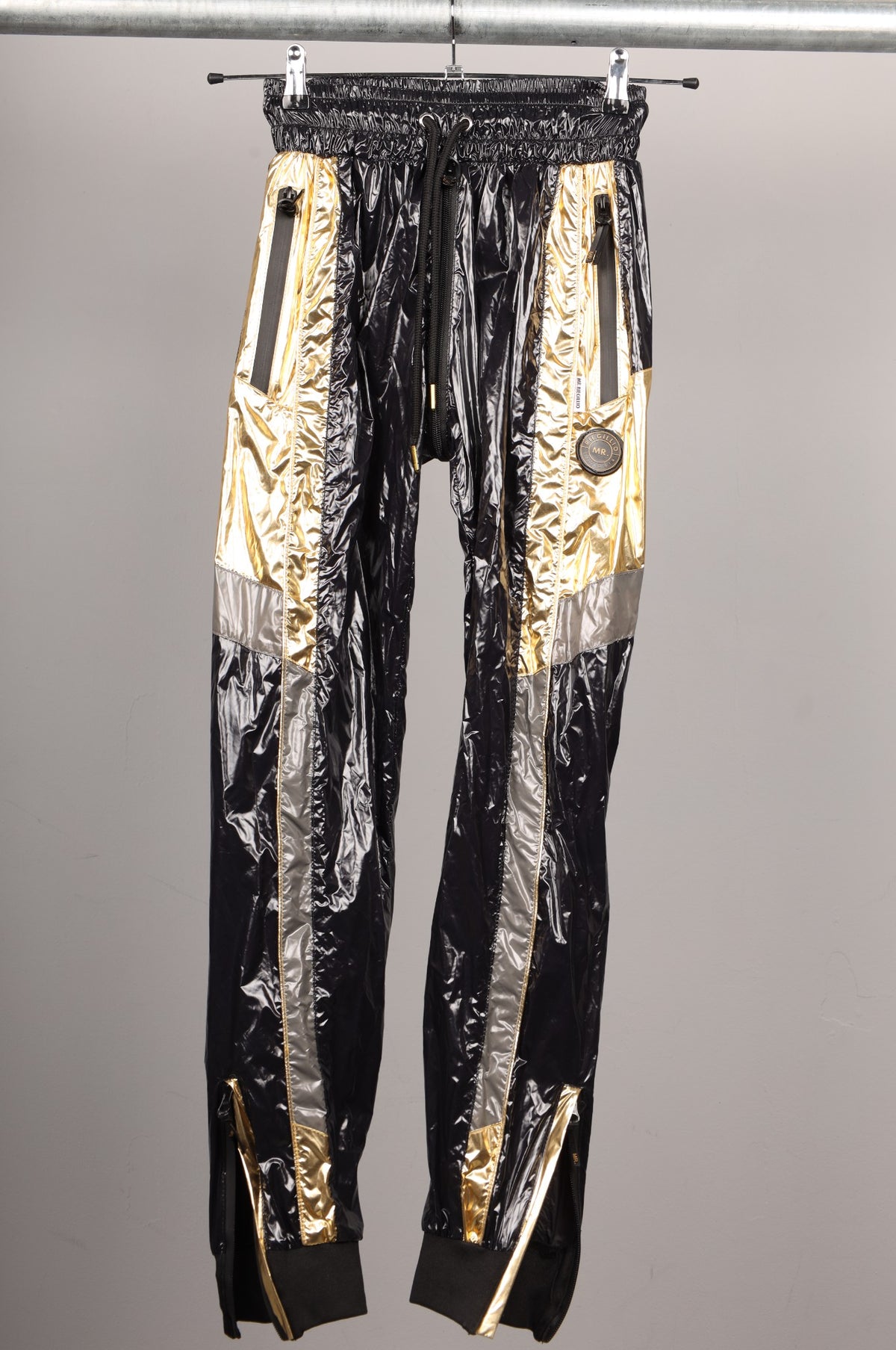#121 Nylon Pants