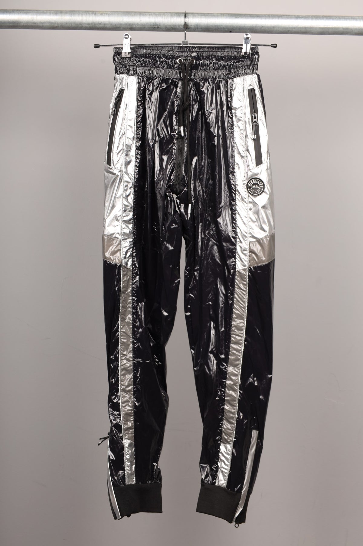 #122 Nylon Pants