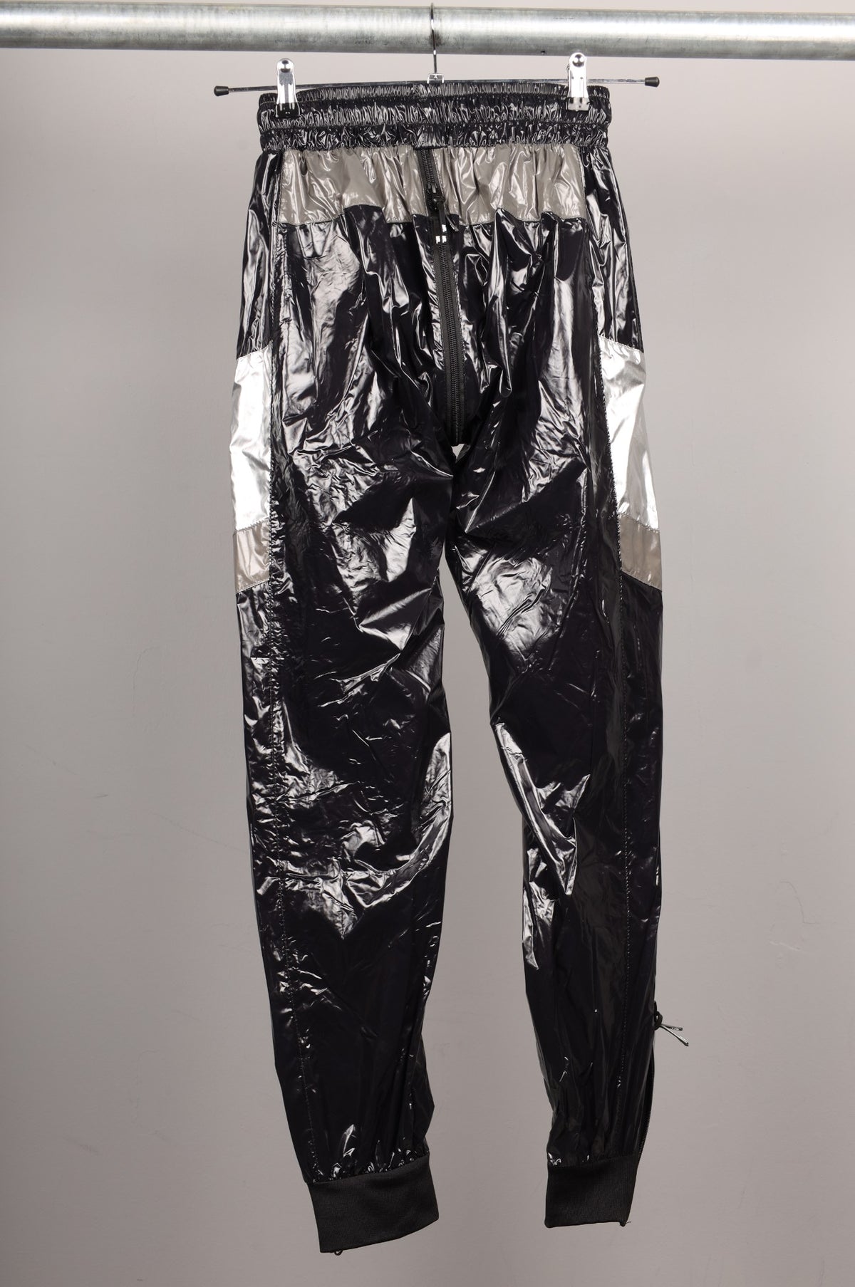 #122 Nylon Pants