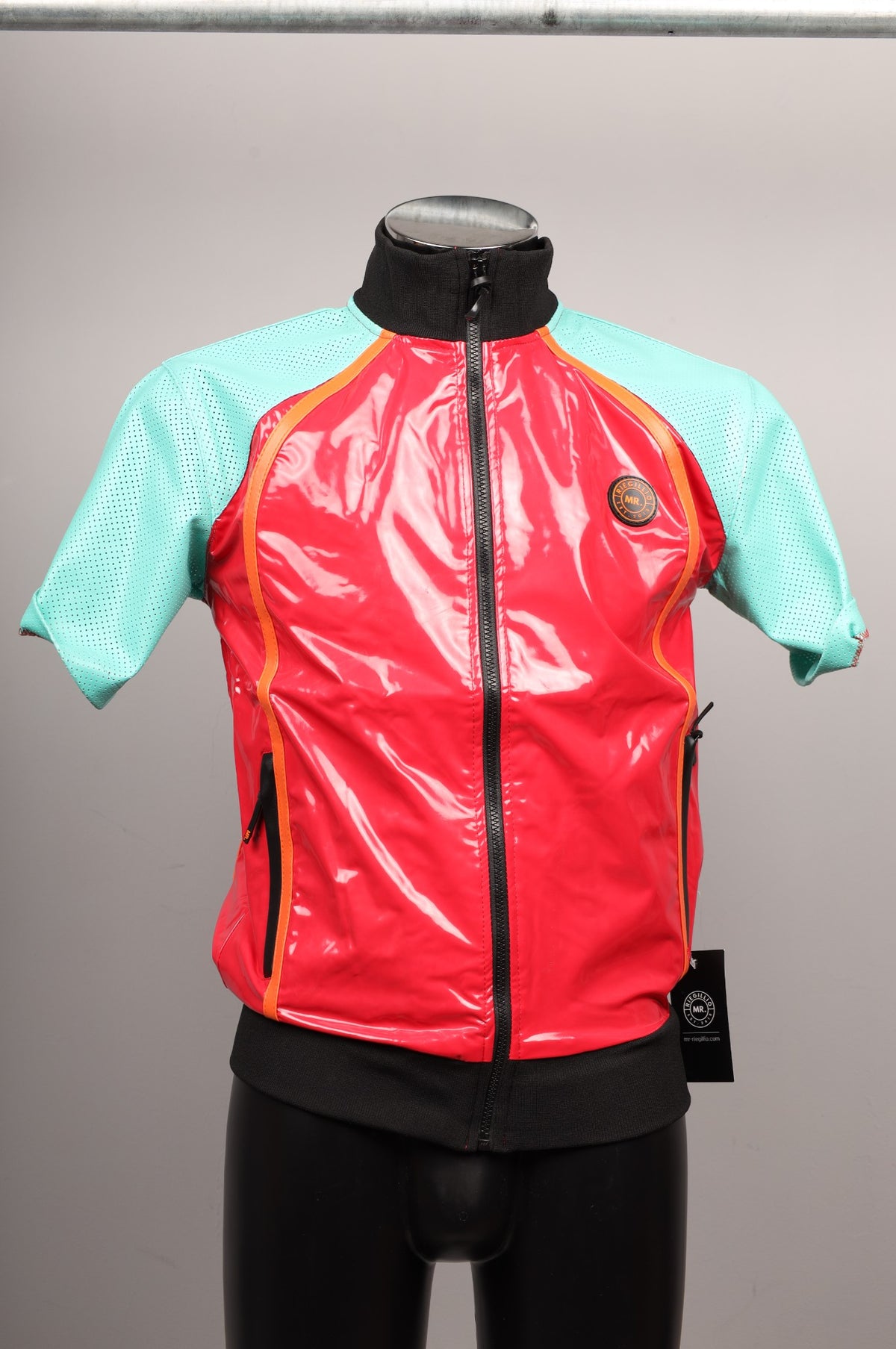 #125 PVC Jacket