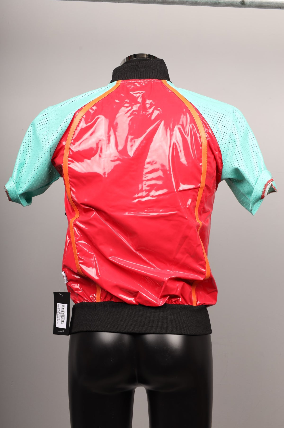#125 PVC Jacket
