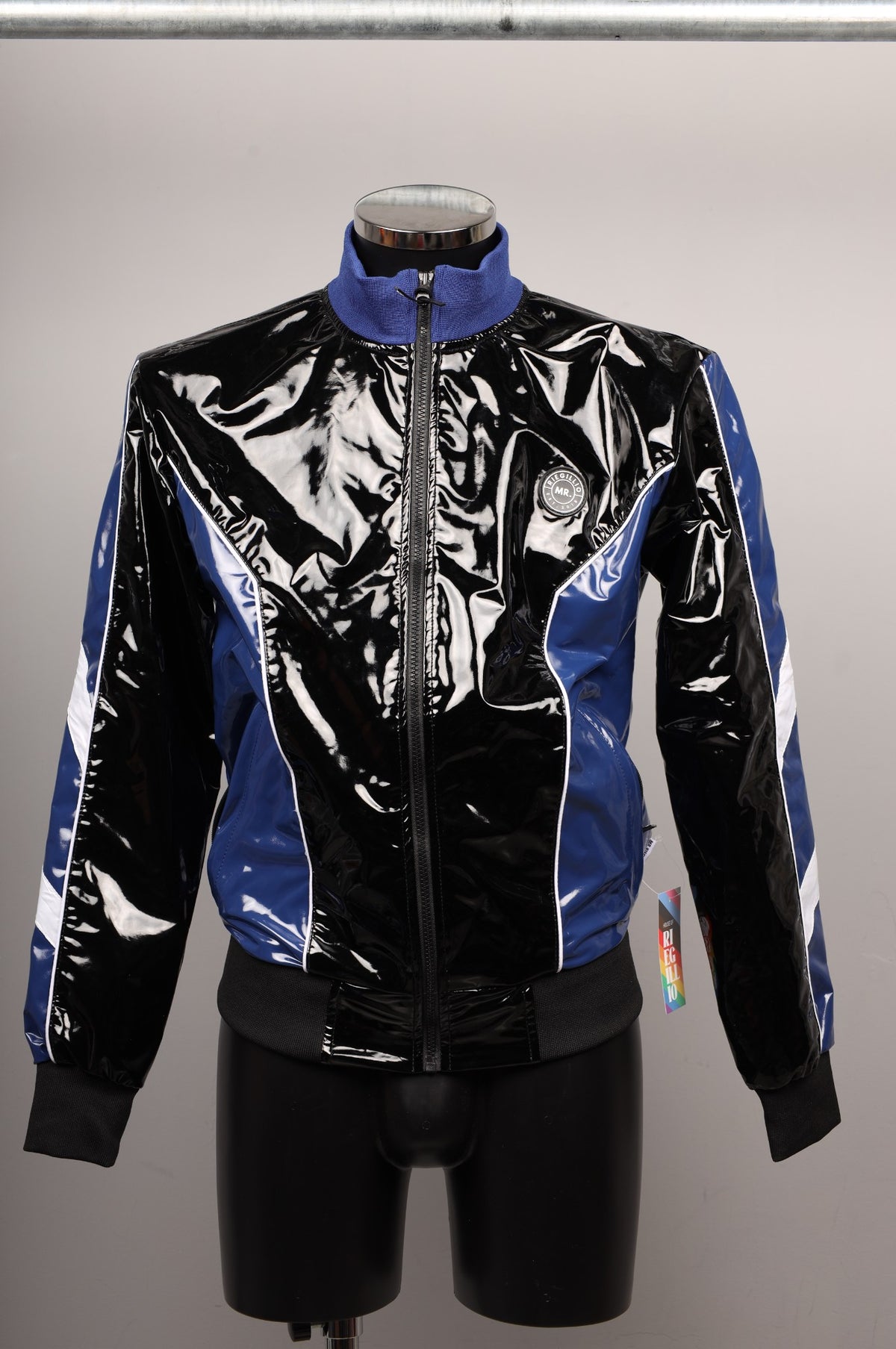 #126 PVC Jacket