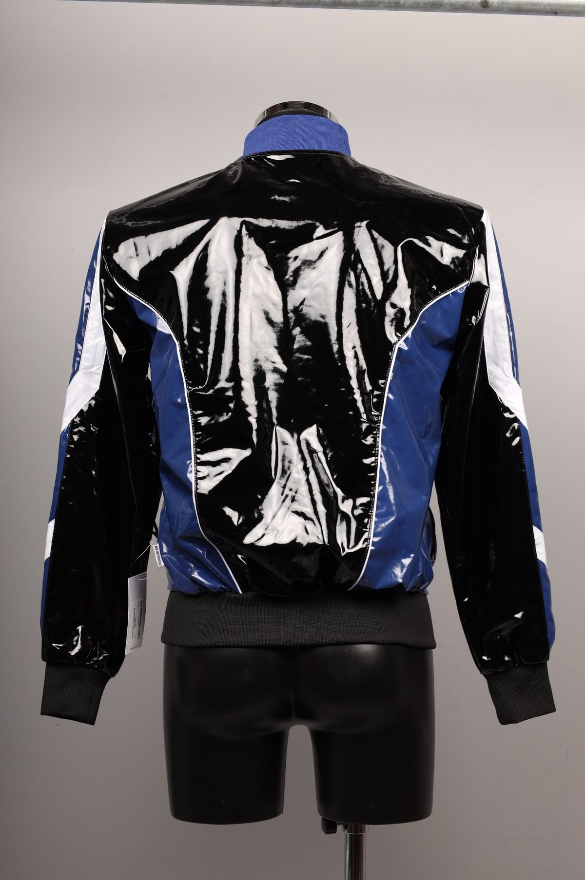 #126 PVC Jacket