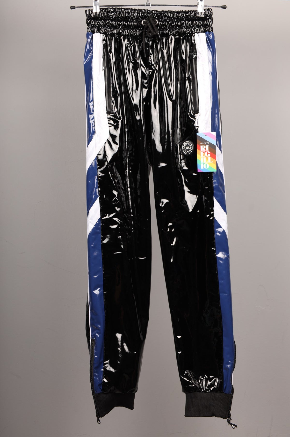 #127 PVC Pants