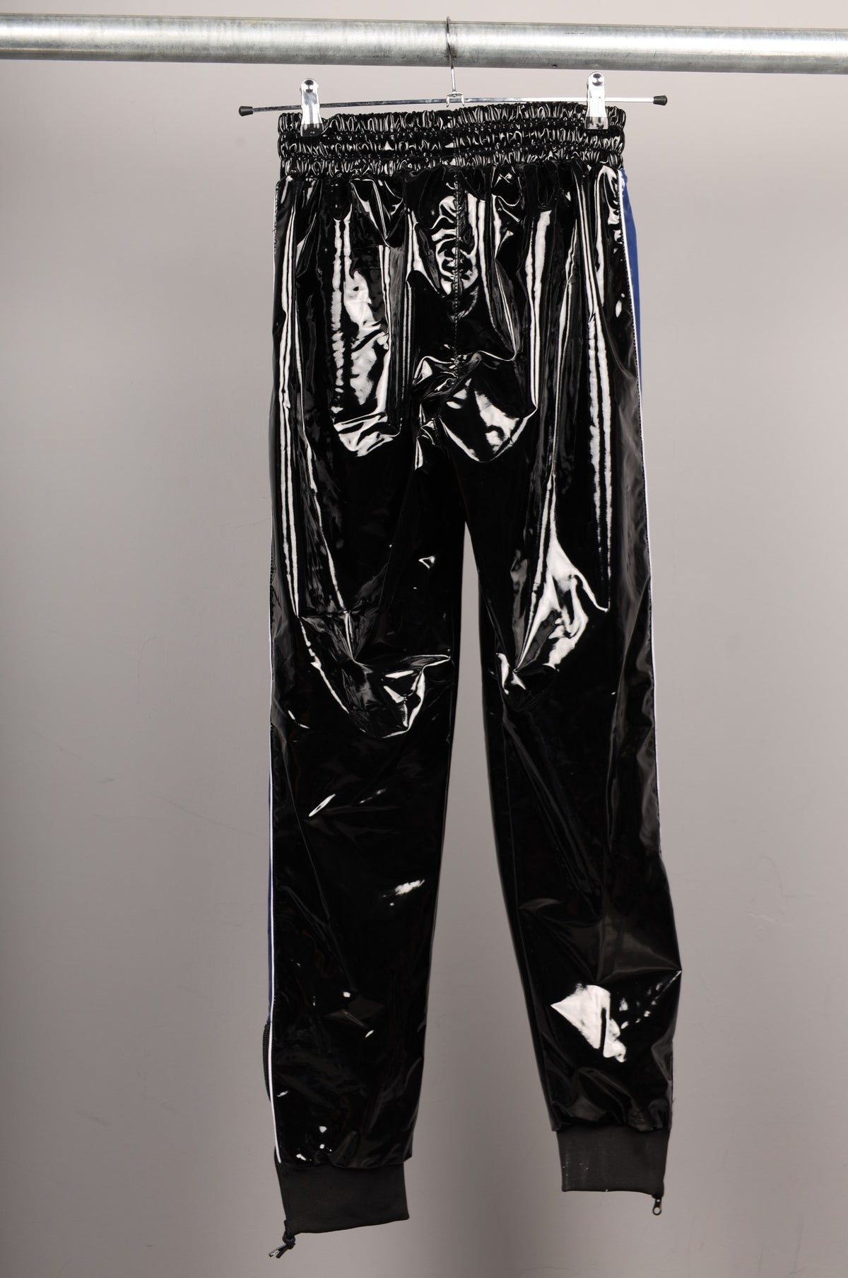 #127 PVC Pants