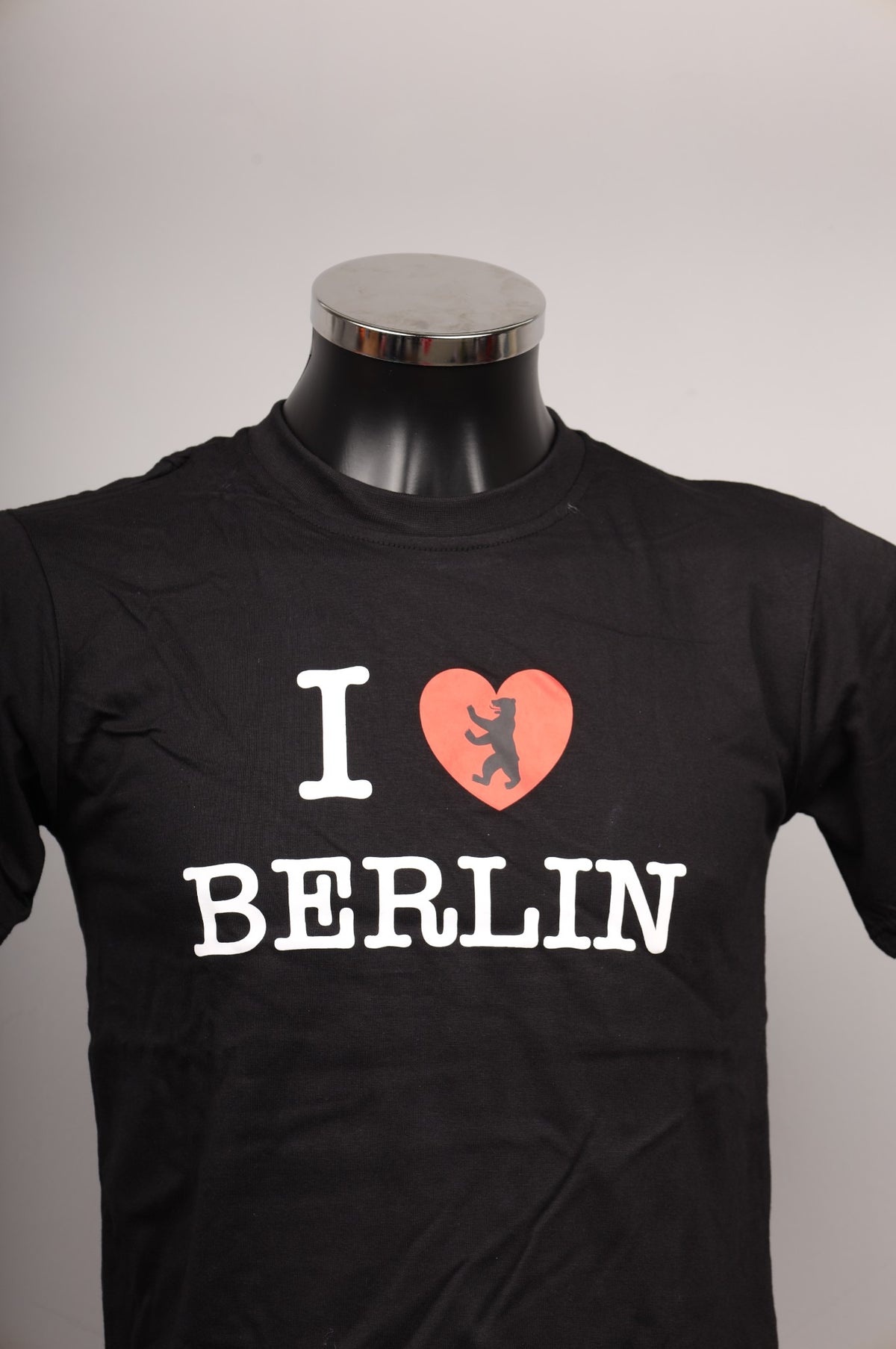 #128 Cotton T-Shirt