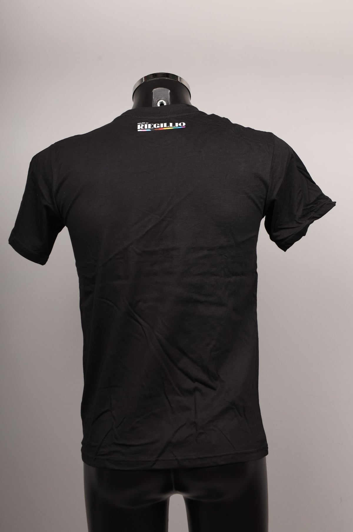#128 Cotton T-Shirt