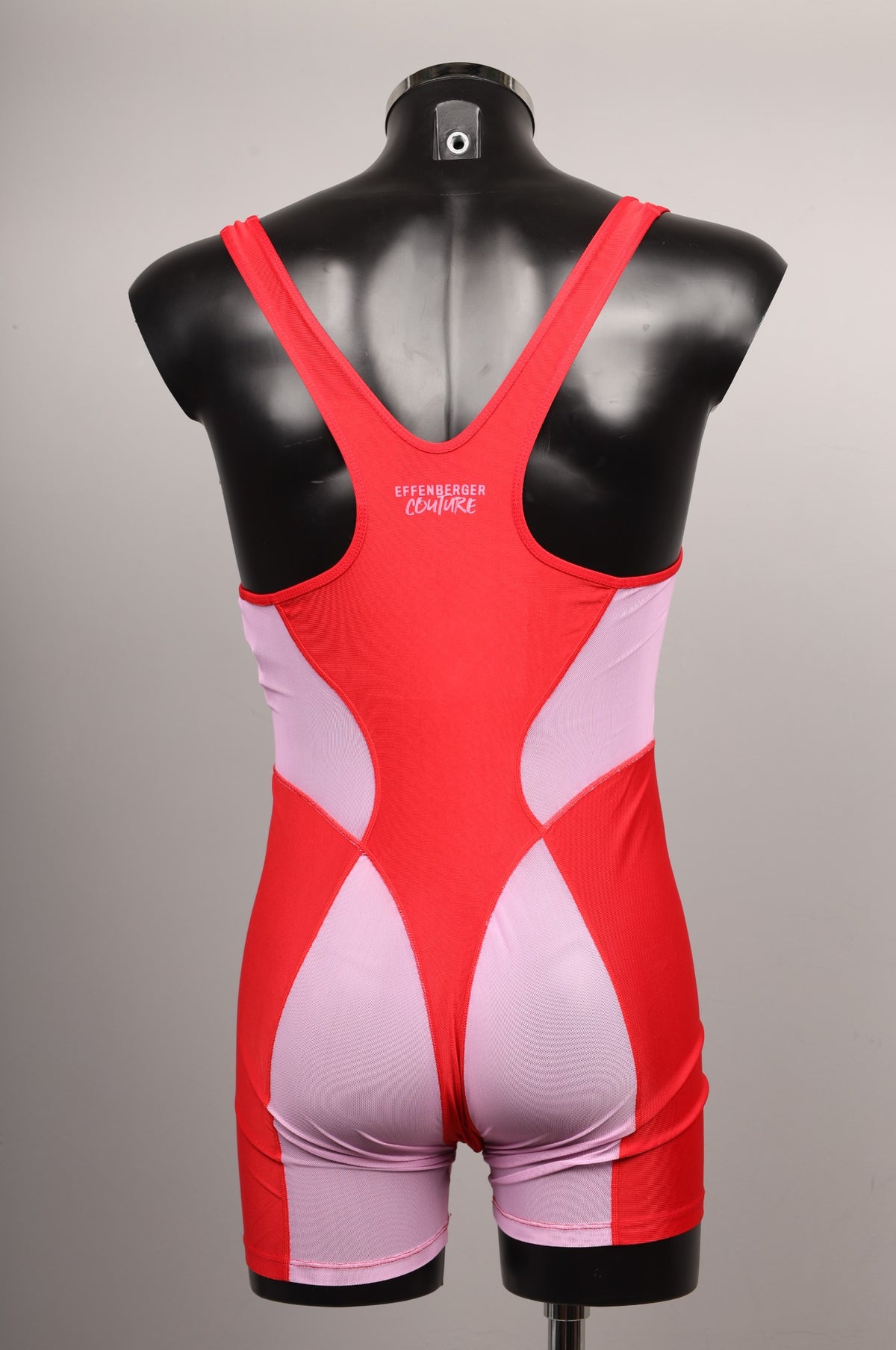 #129 Cotton Bodysuit