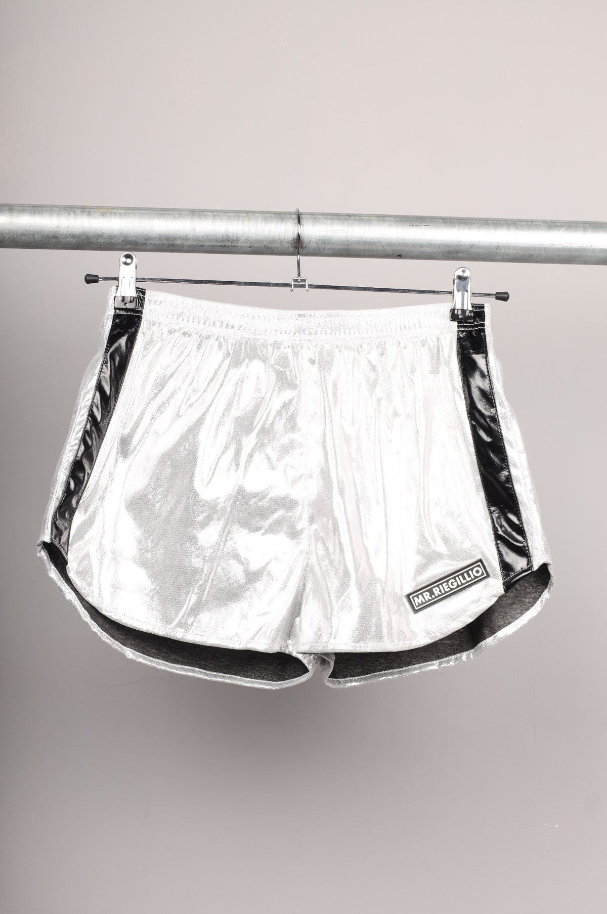 #144 Nylon Short