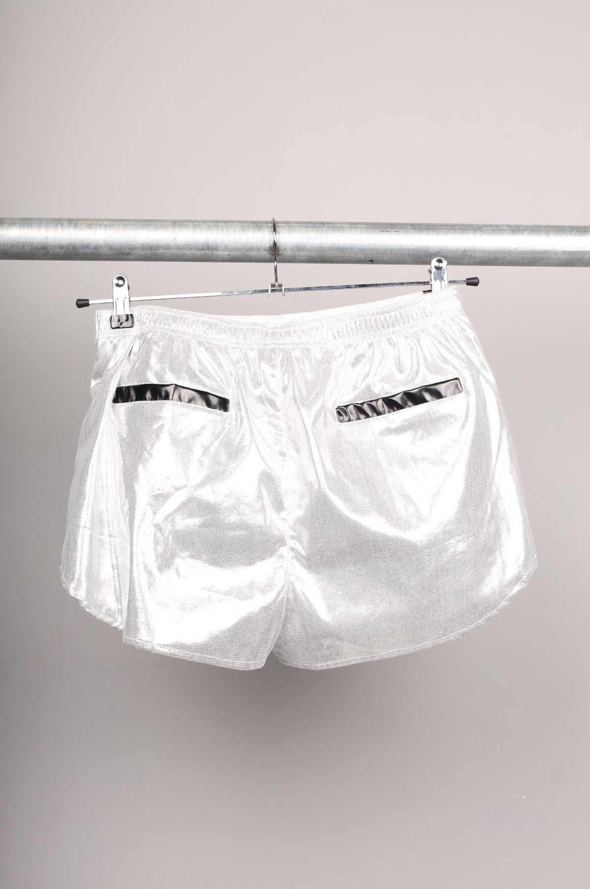#144 Nylon Short