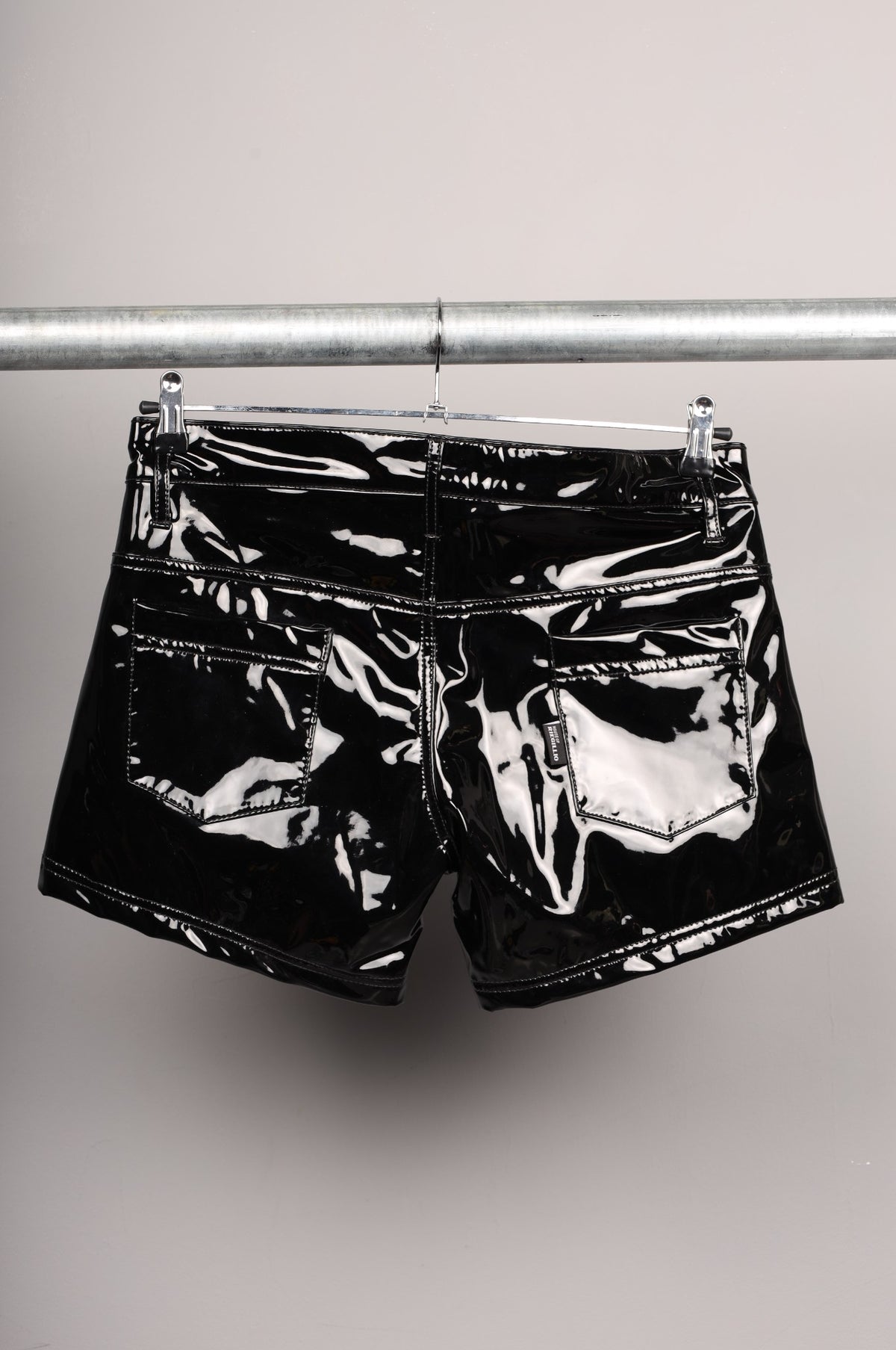 #157 PVC Short