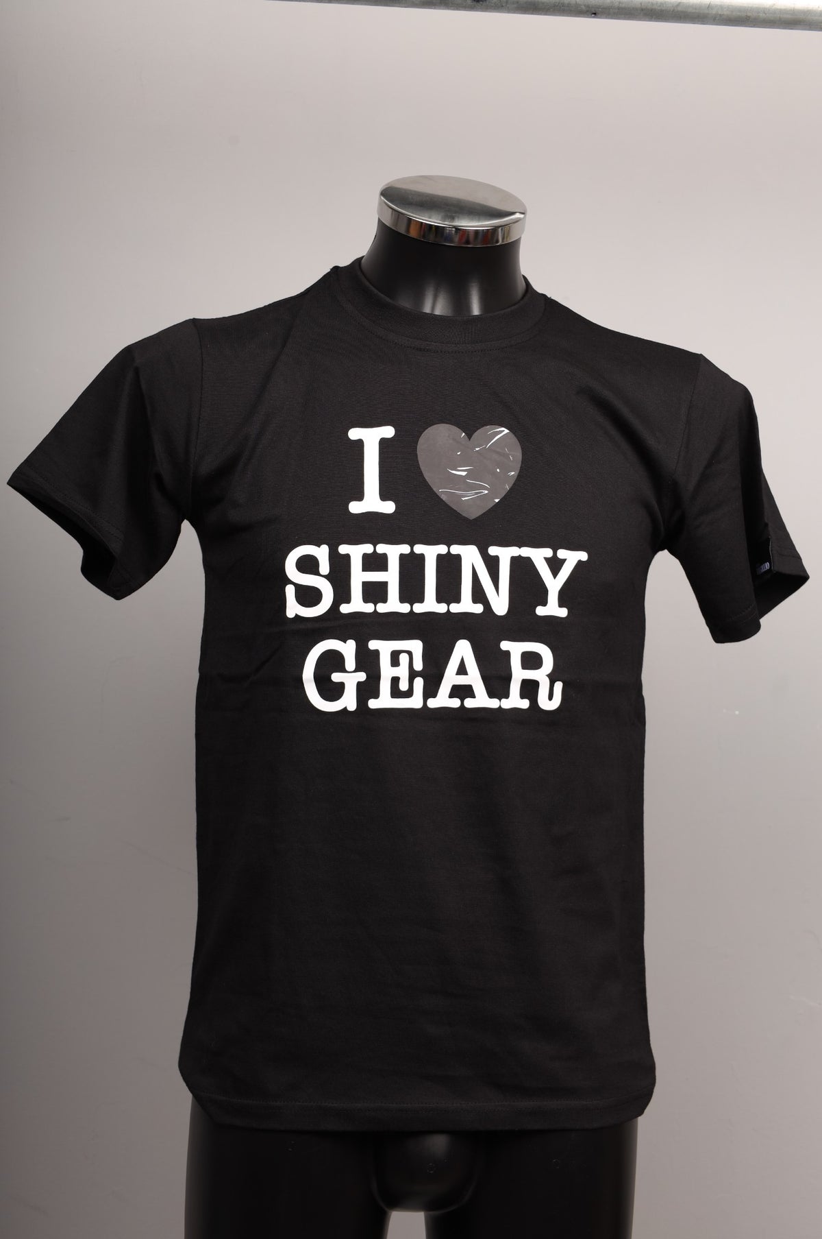 #159 Cotton T-Shirt