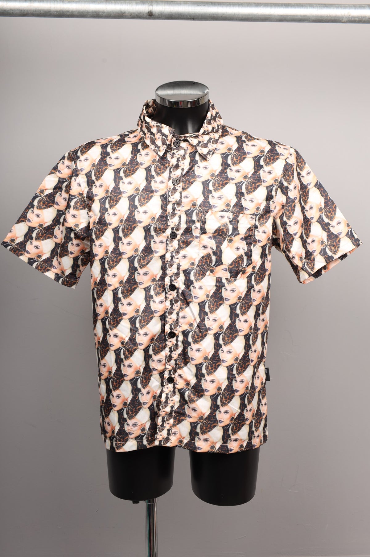 #169 Cotton T-Shirt