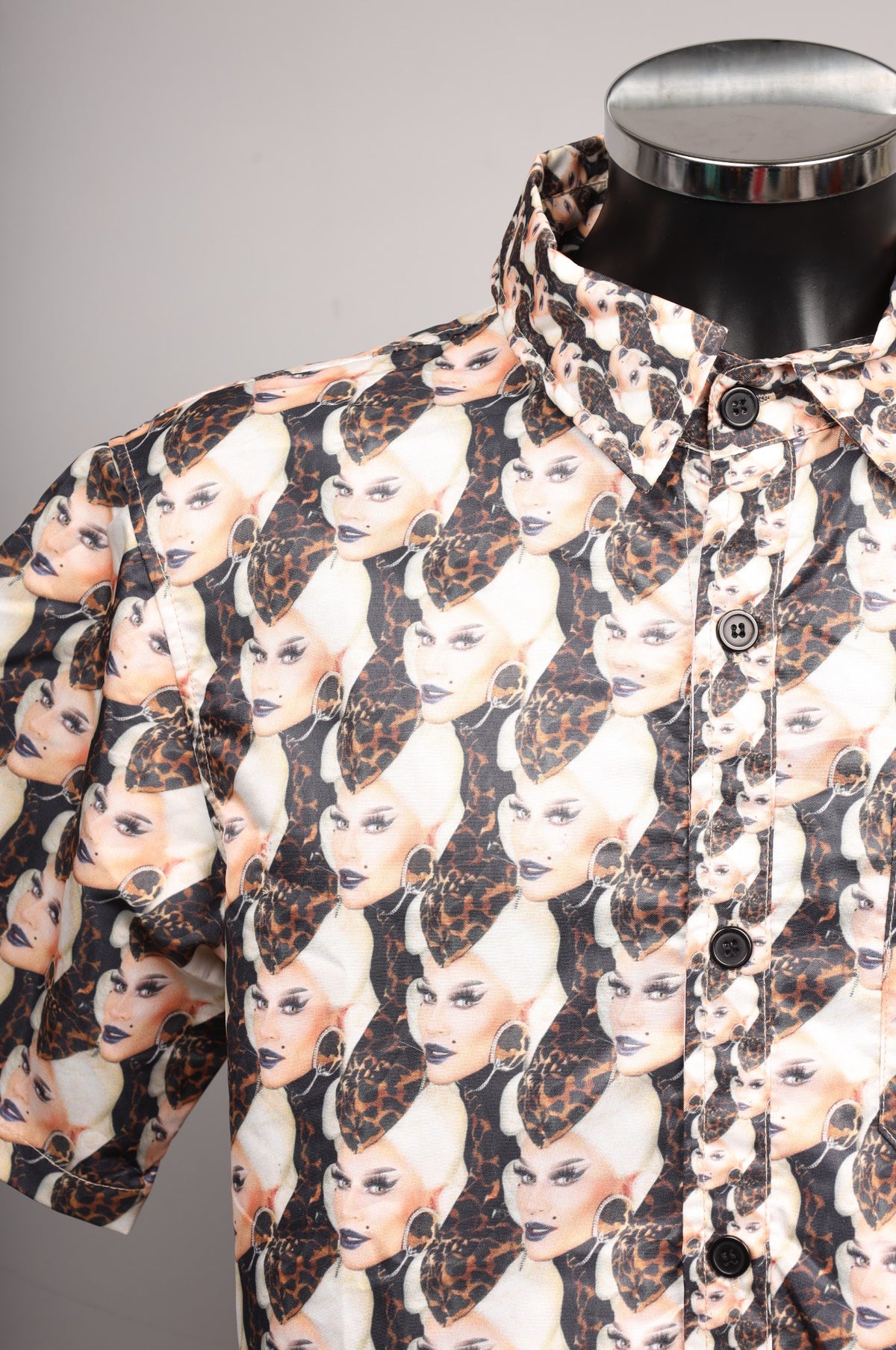 #169 Cotton T-Shirt