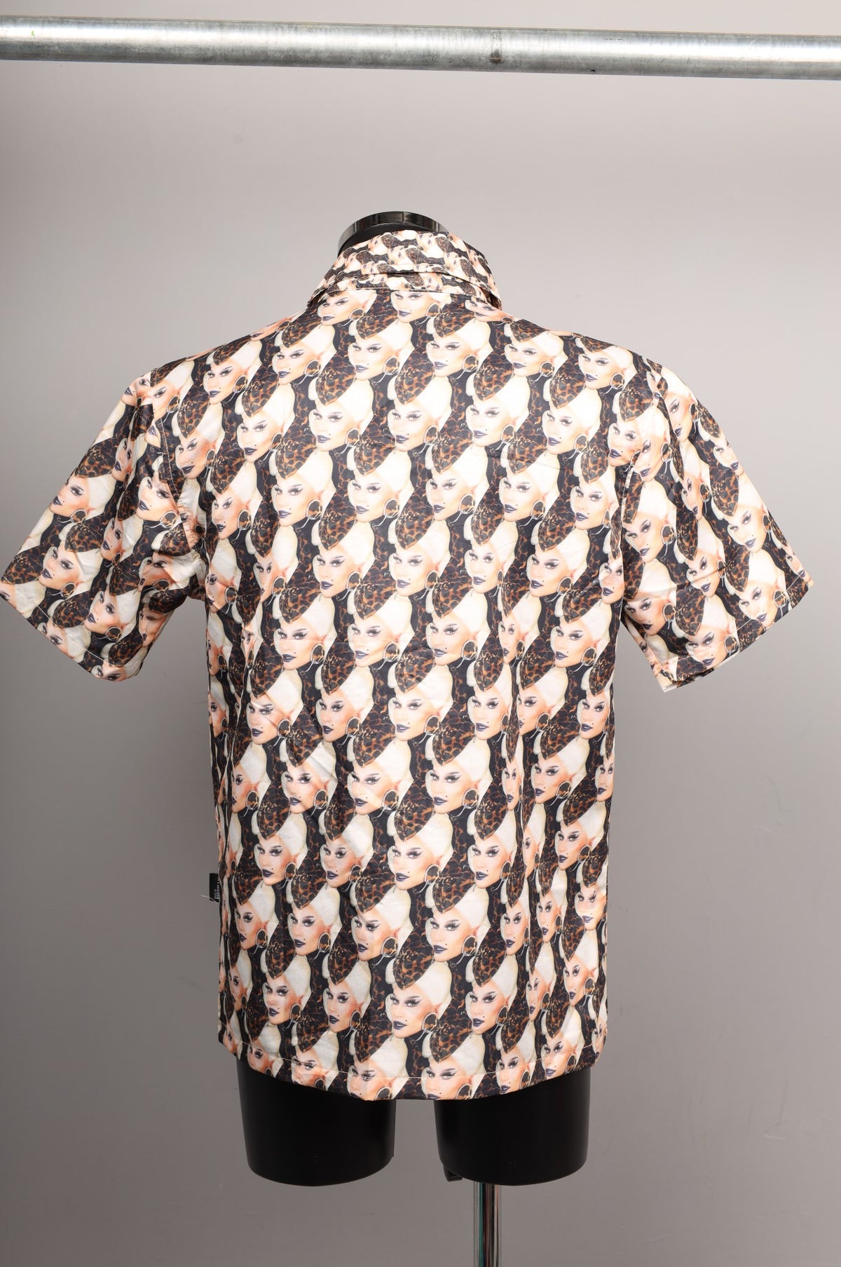 #169 Cotton T-Shirt