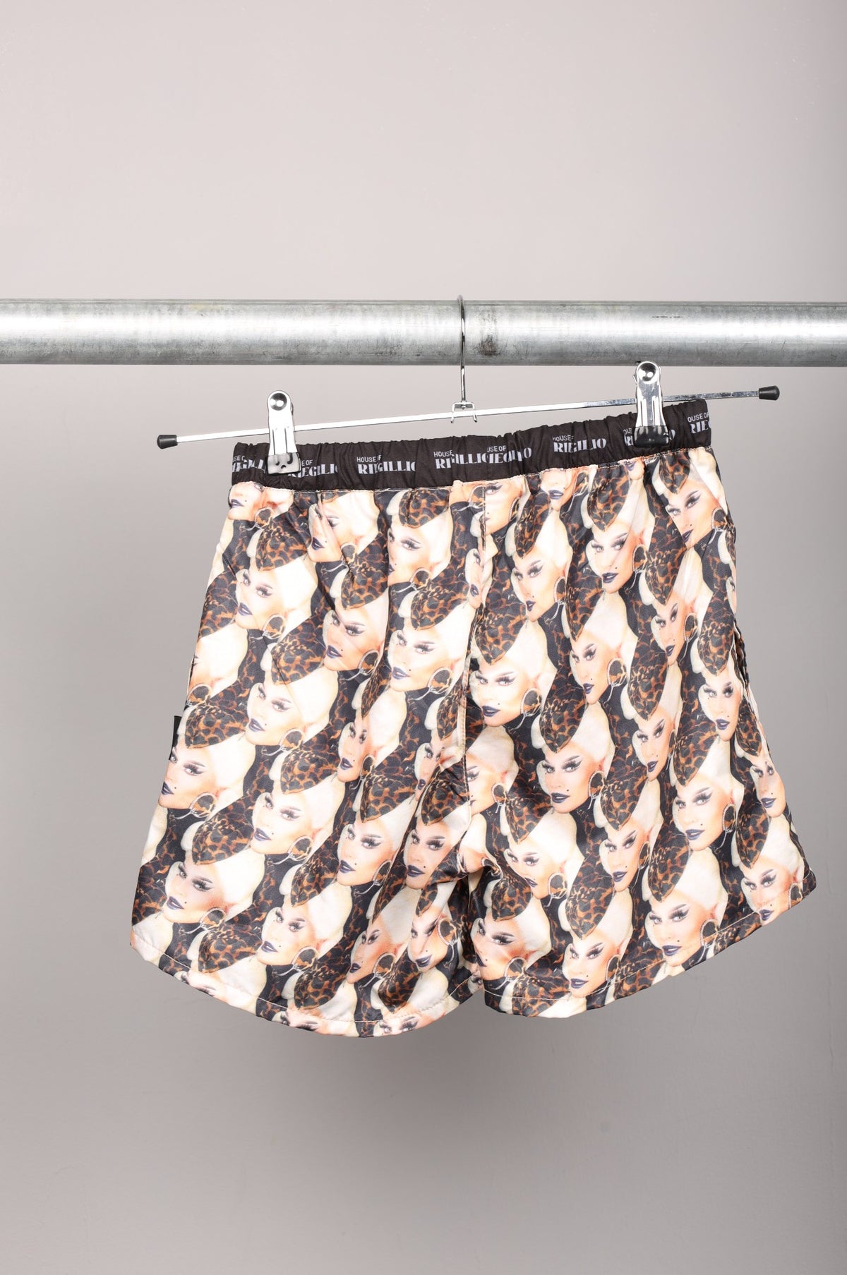 #170 Cotton Short