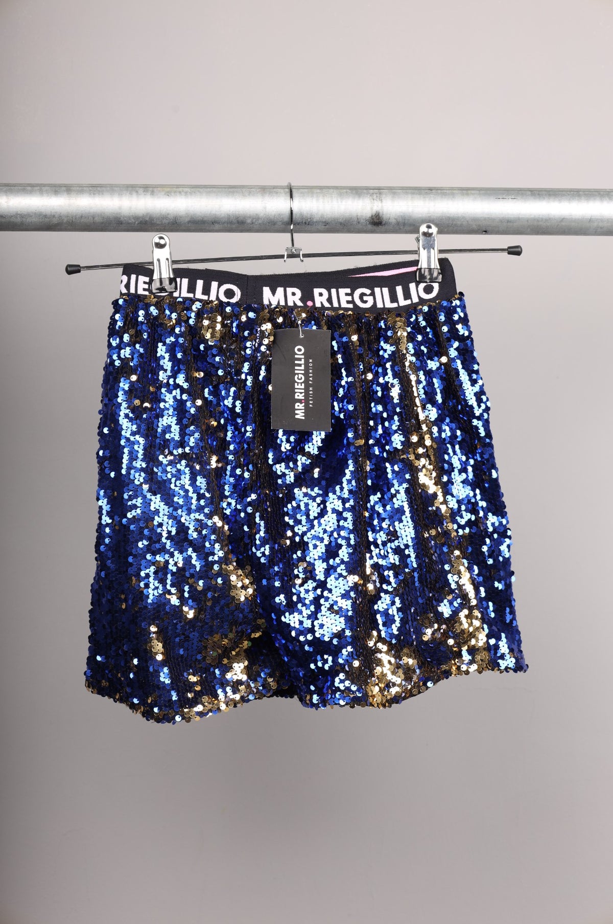 #171 Sequin Short