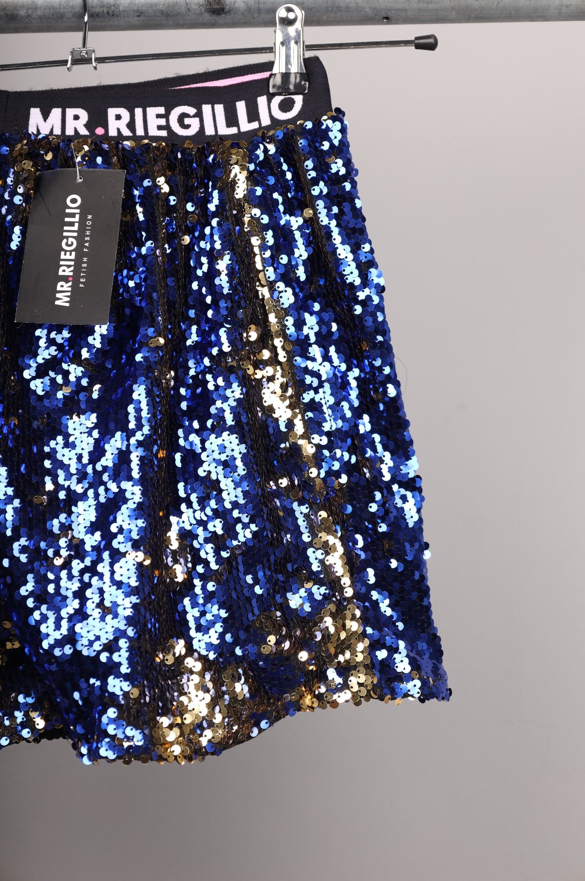 #171 Sequin Short