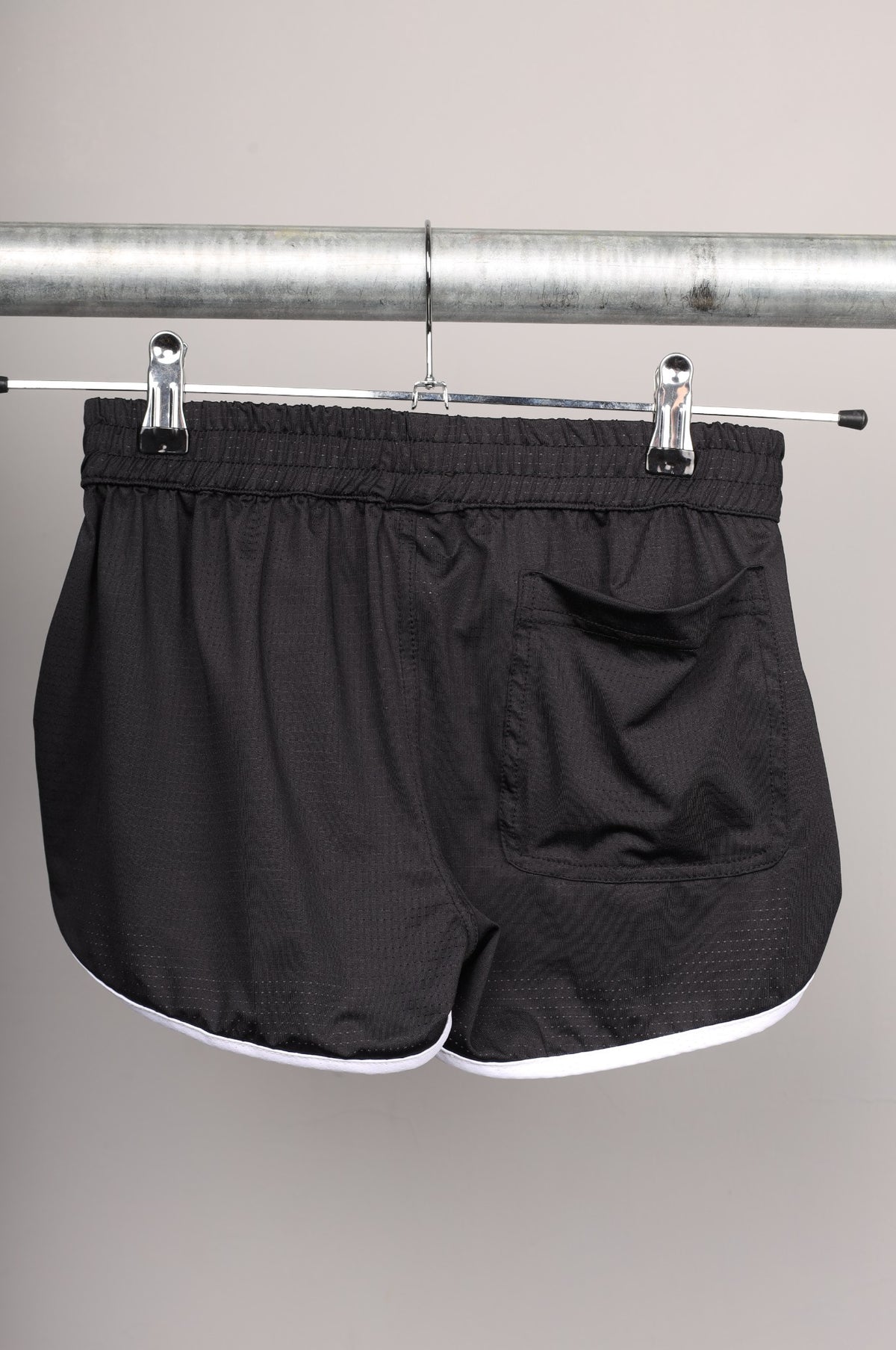 #172 Cotton Short