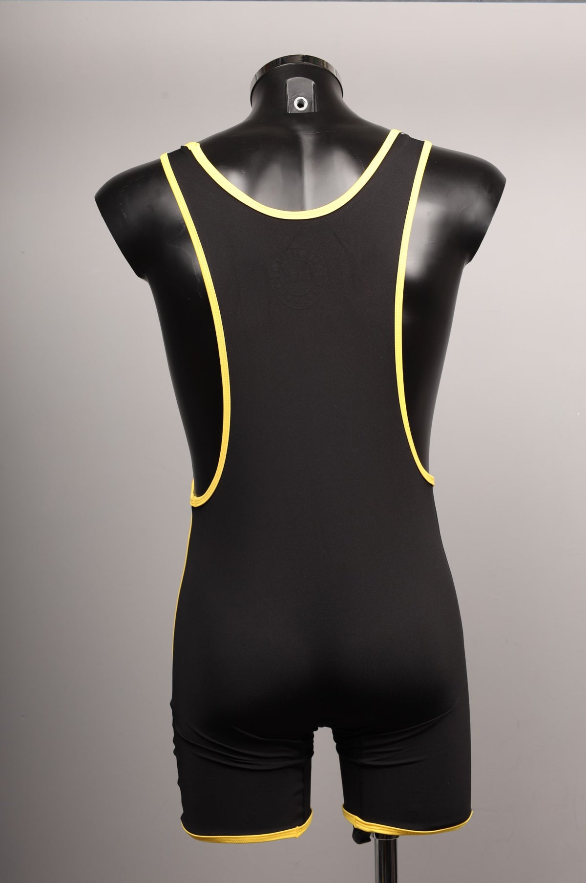 #179 Cotton Bodysuit