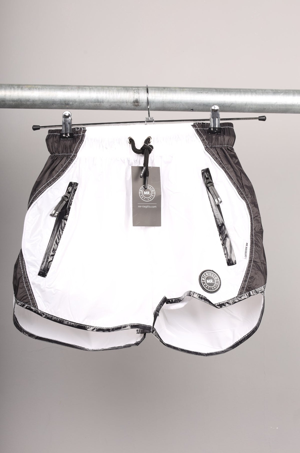 #180 Nylon Short