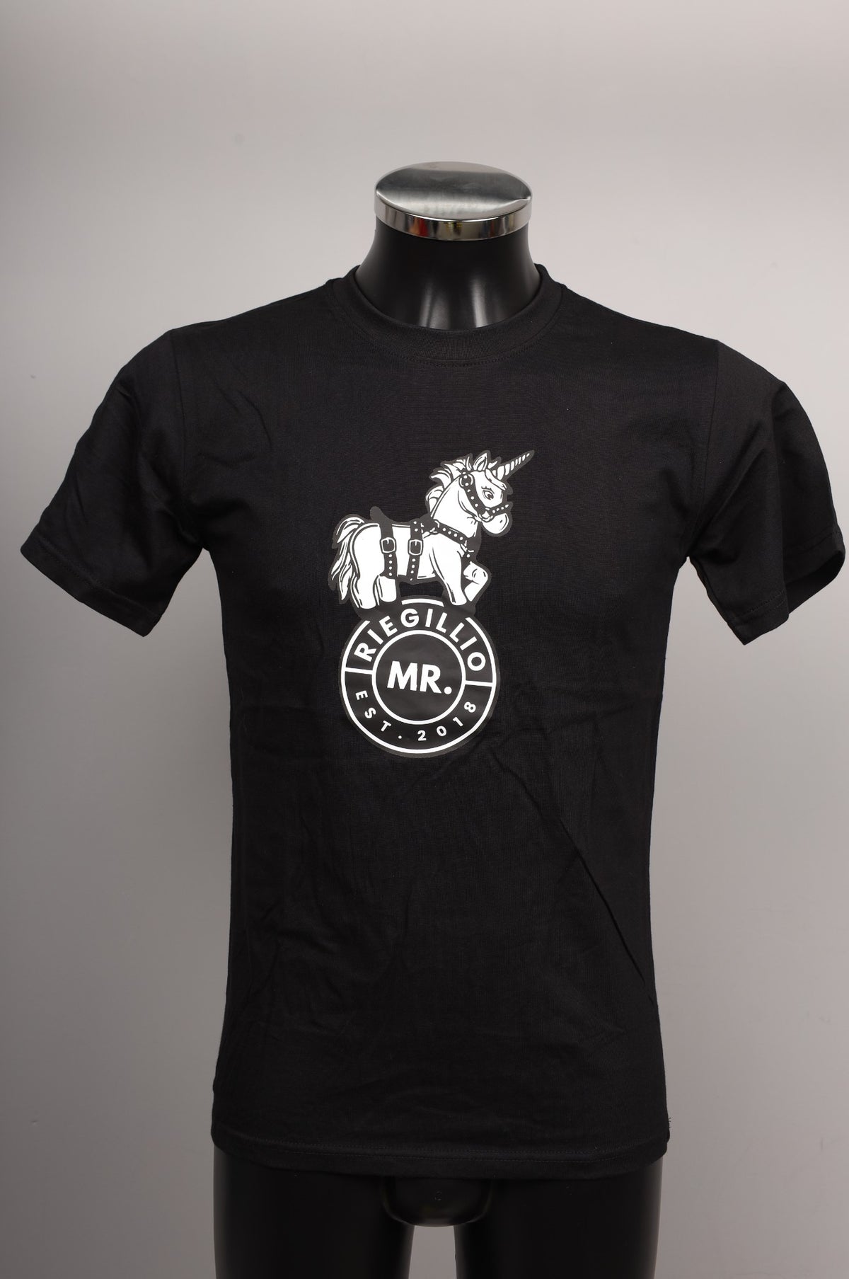 #183 Cotton T-Shirt