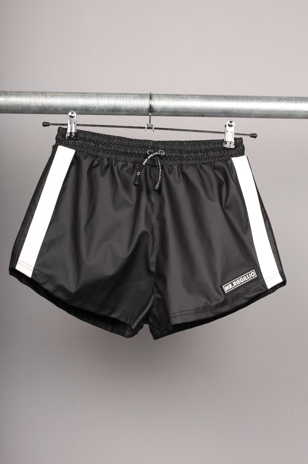 #187 Nylon Short