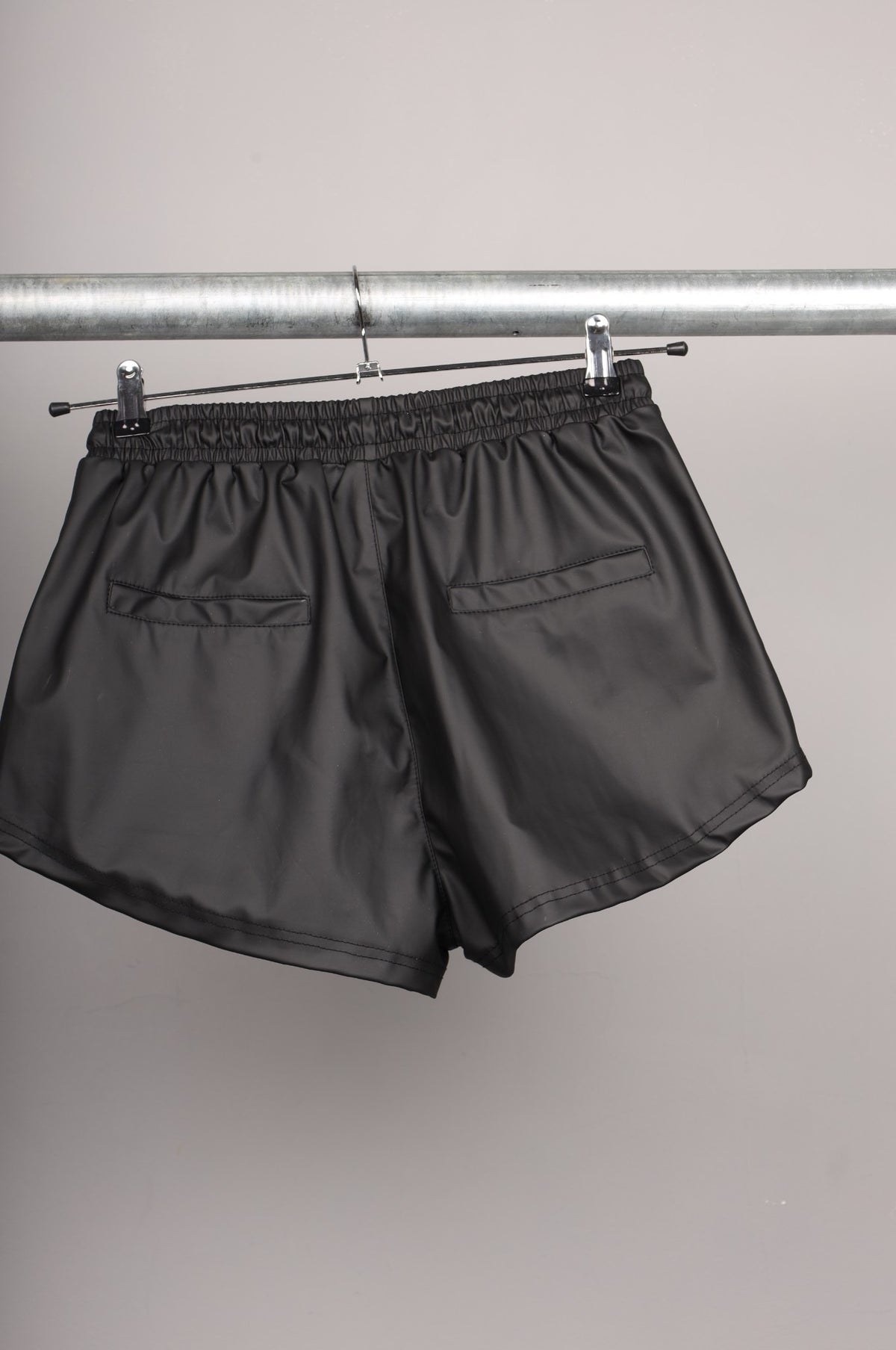 #187 Nylon Short