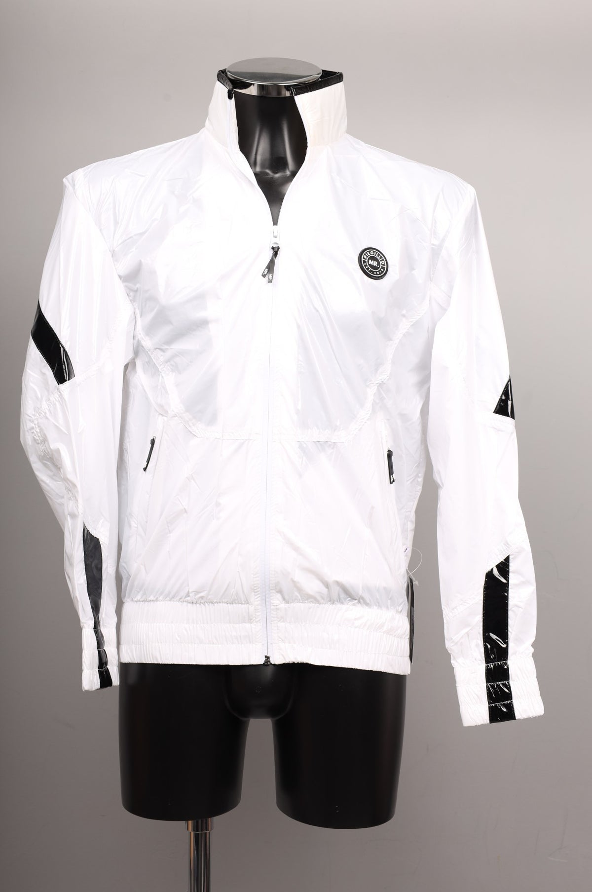 #194 Nylon Jacket
