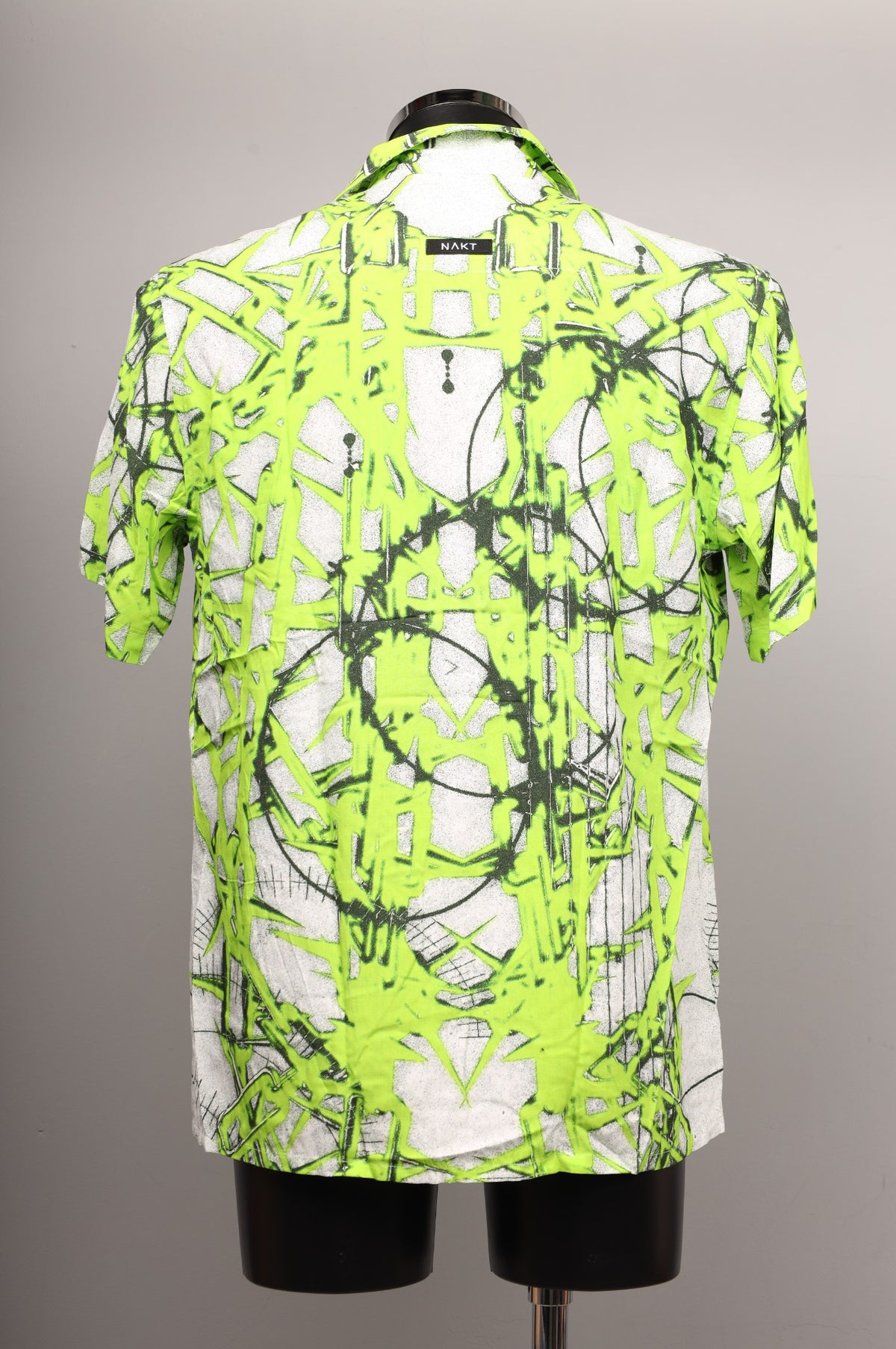 #195 Cotton T-Shirt