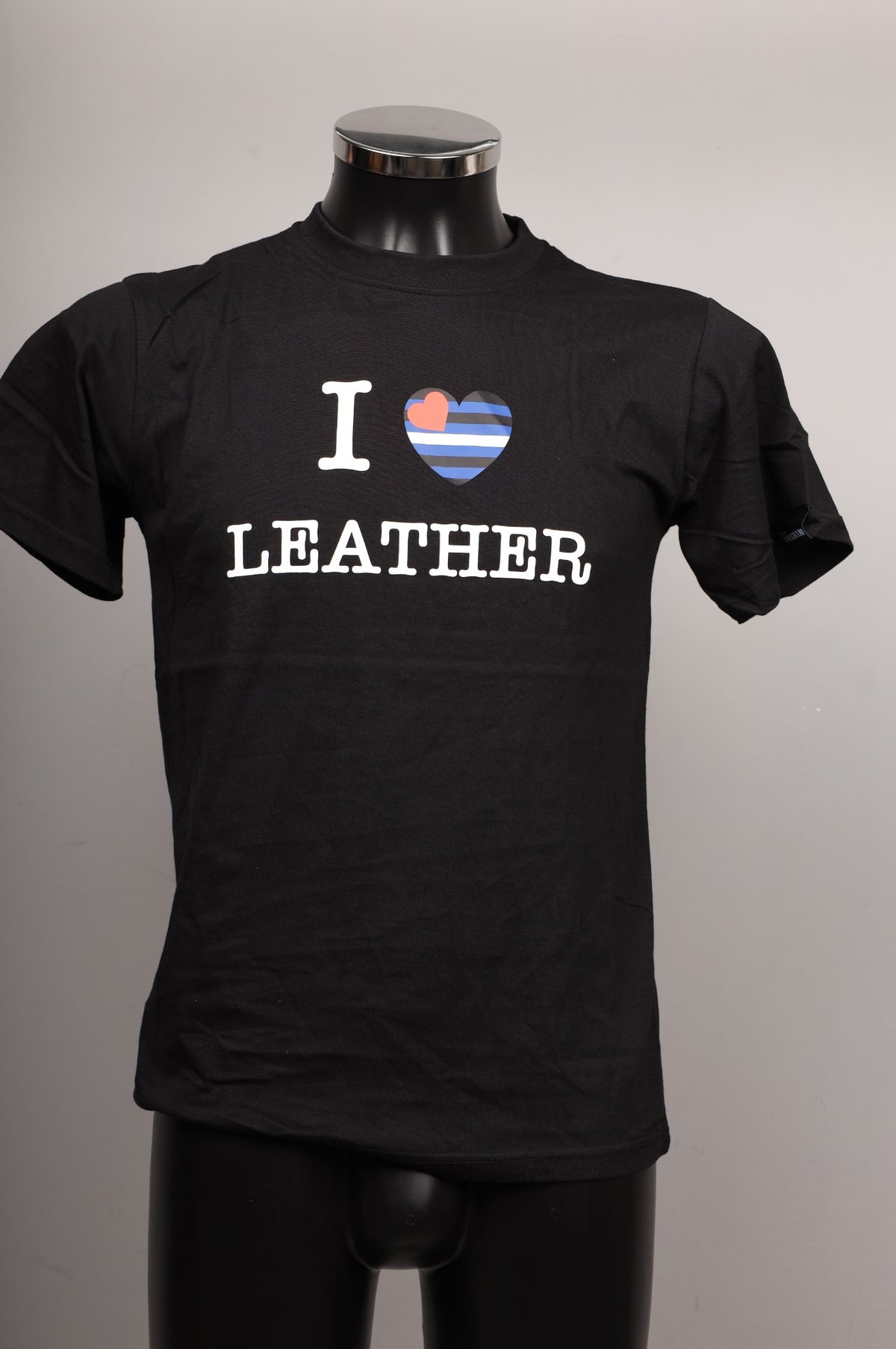 #196 Cotton T-Shirt