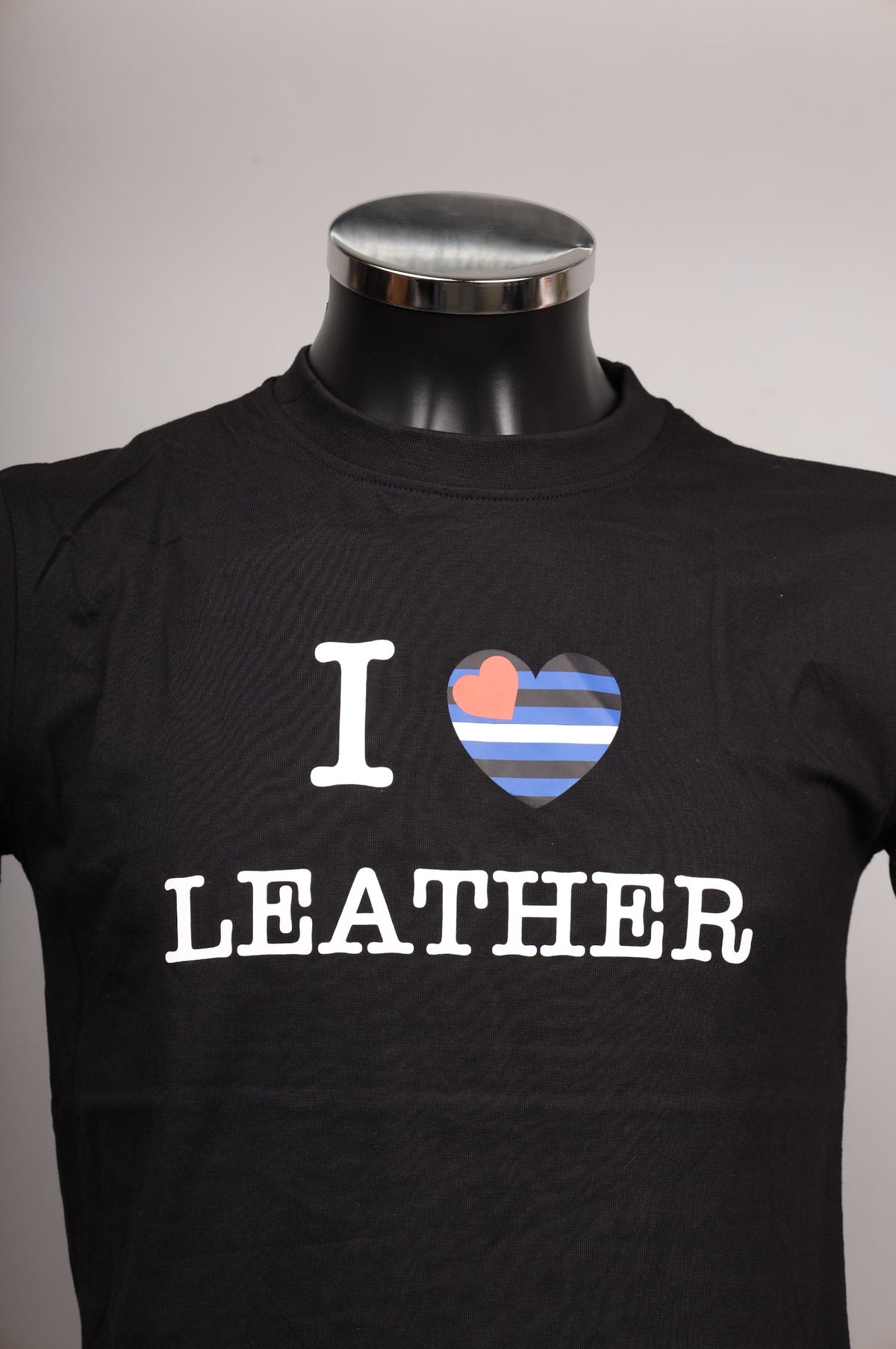#196 Cotton T-Shirt