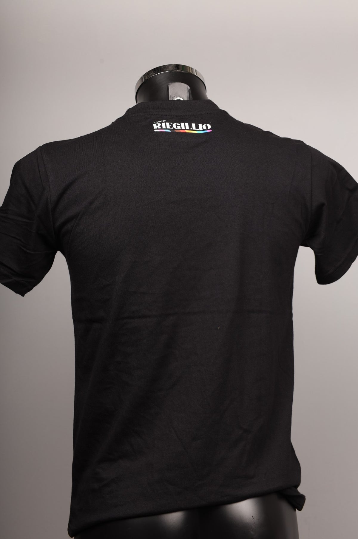 #196 Cotton T-Shirt
