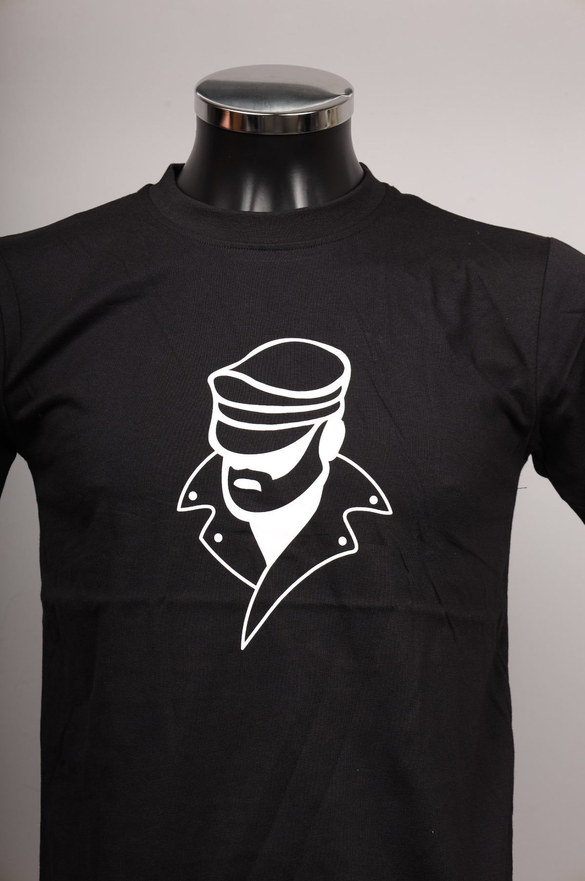 #197 Cotton T-Shirt