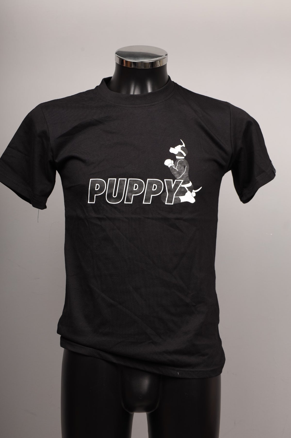 #198 Cotton T-Shirt