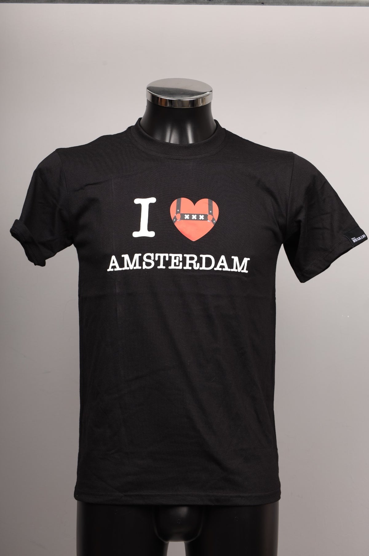 #200 Cotton T-Shirt