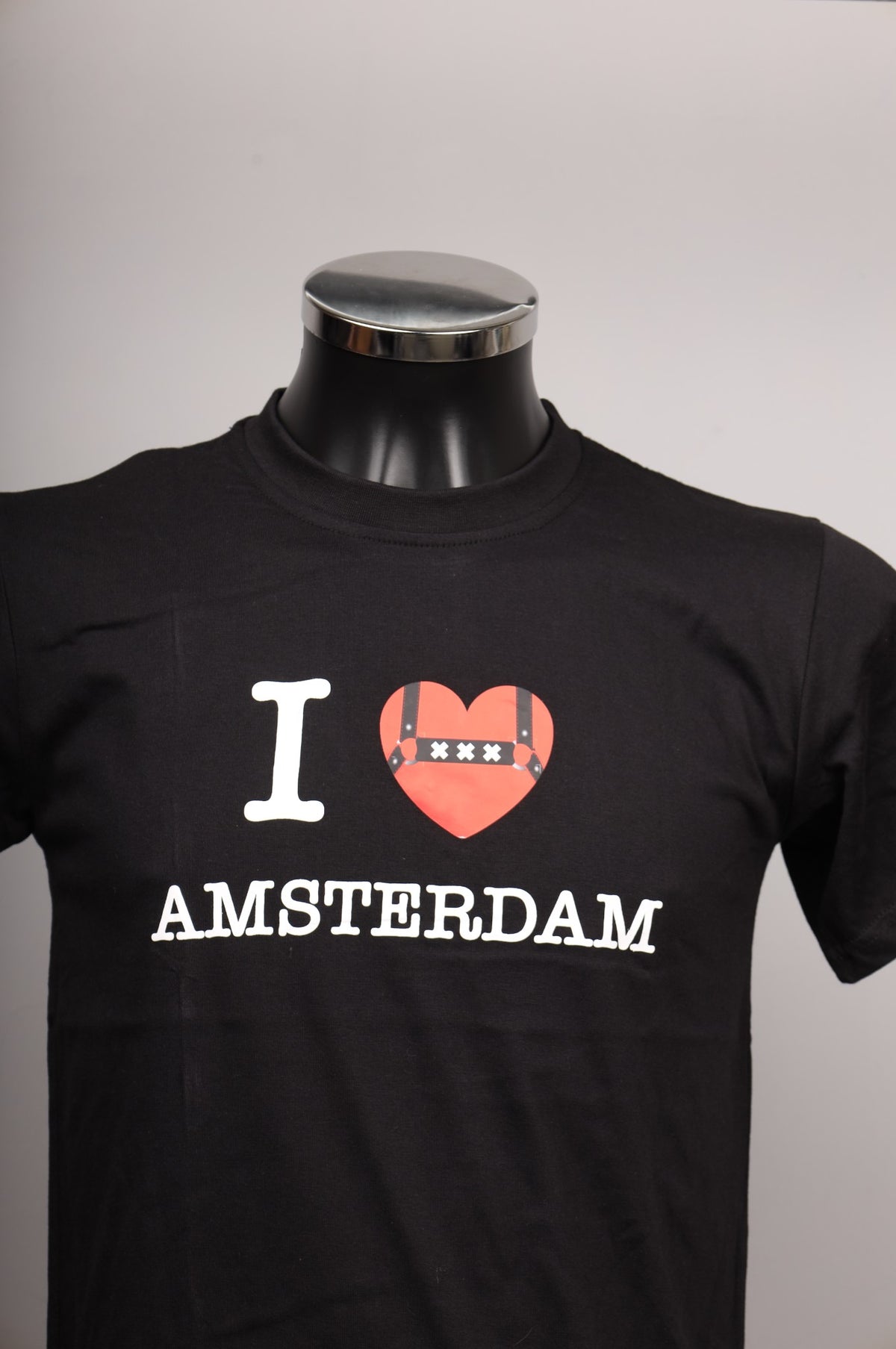 #200 Cotton T-Shirt