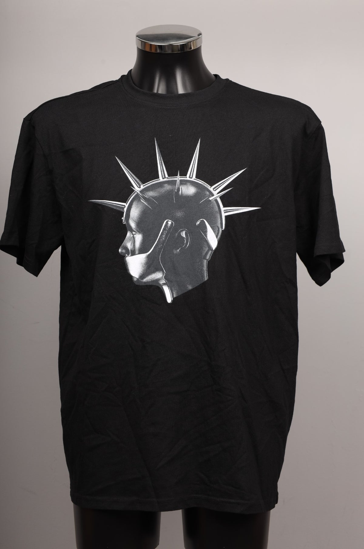 #201 Cotton T-Shirt