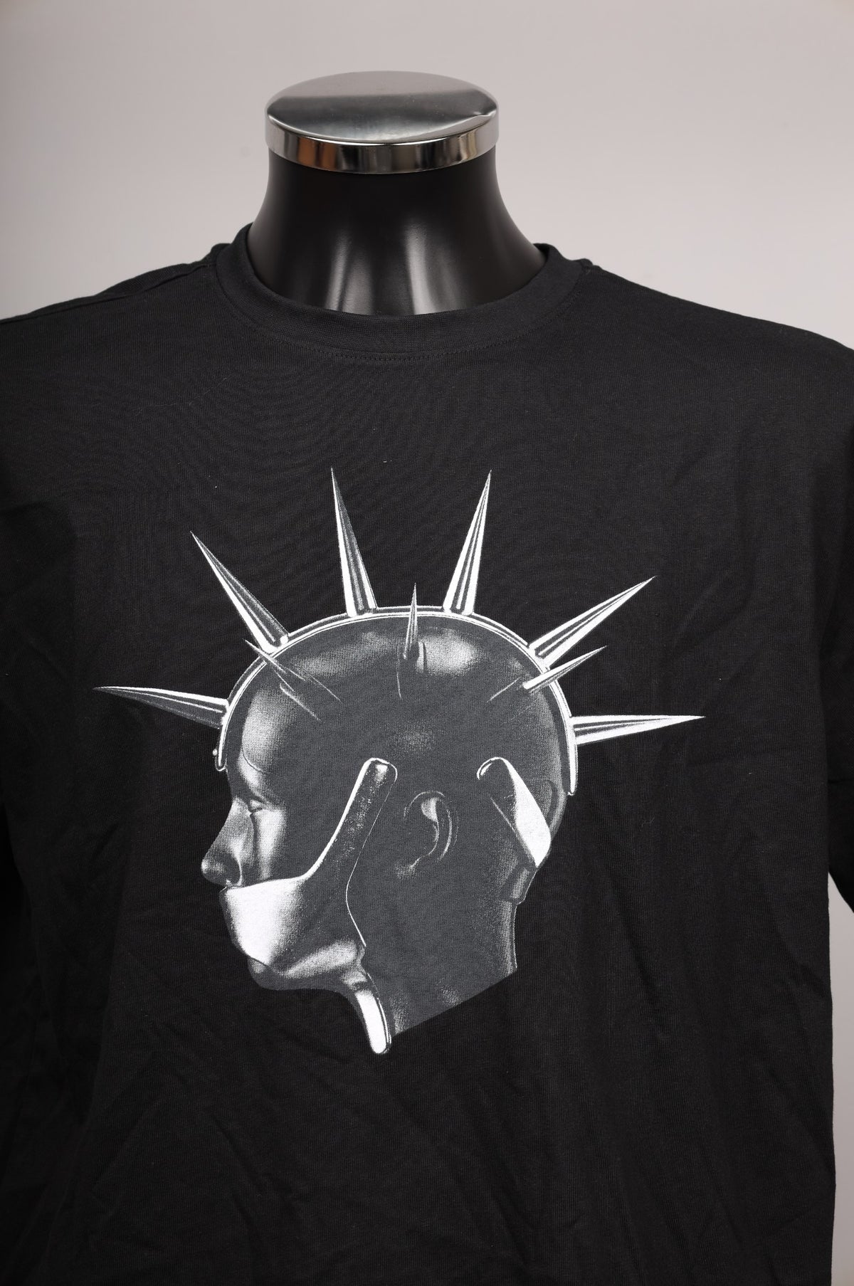 #201 Cotton T-Shirt